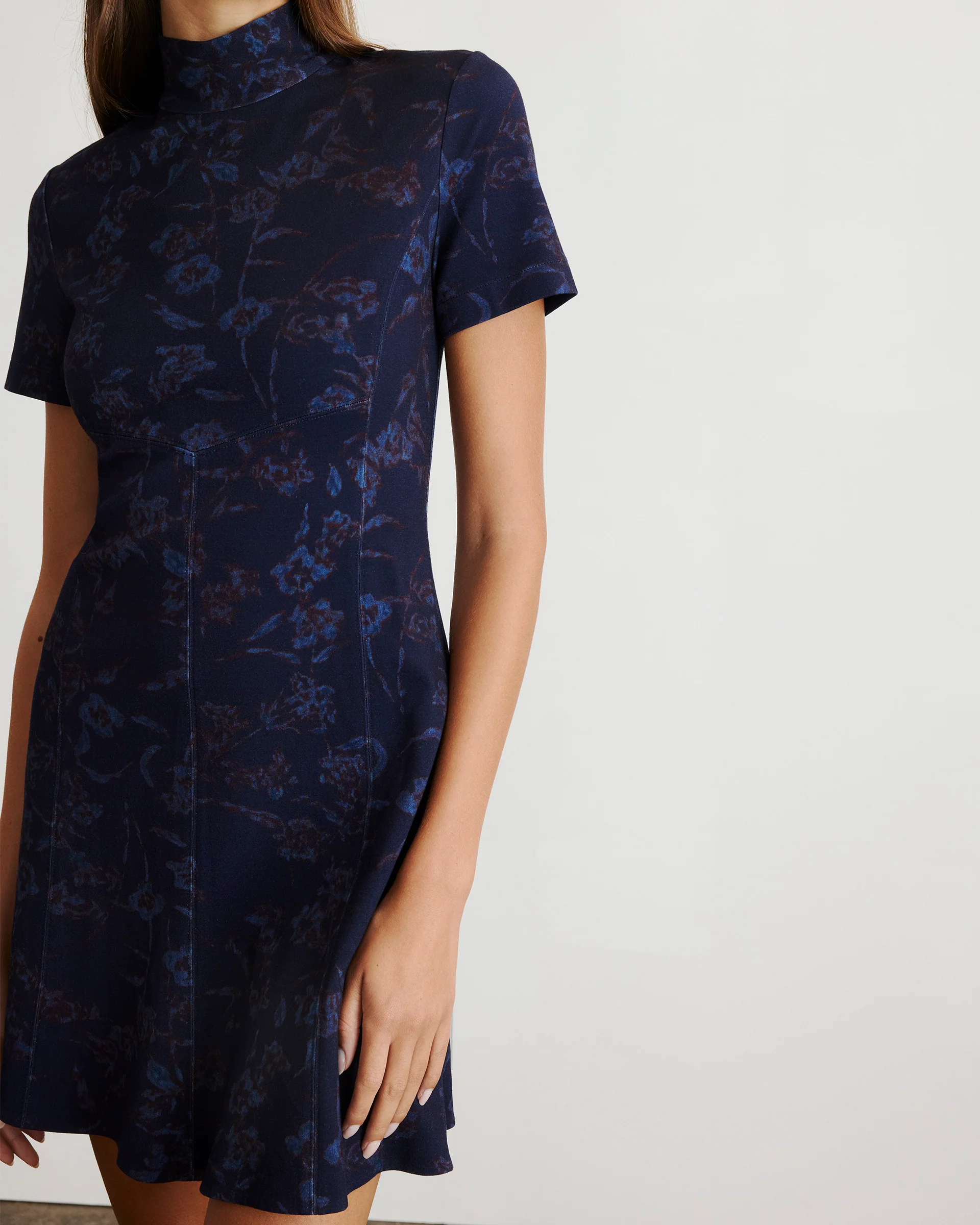 Short Thea Dress - Image 4
