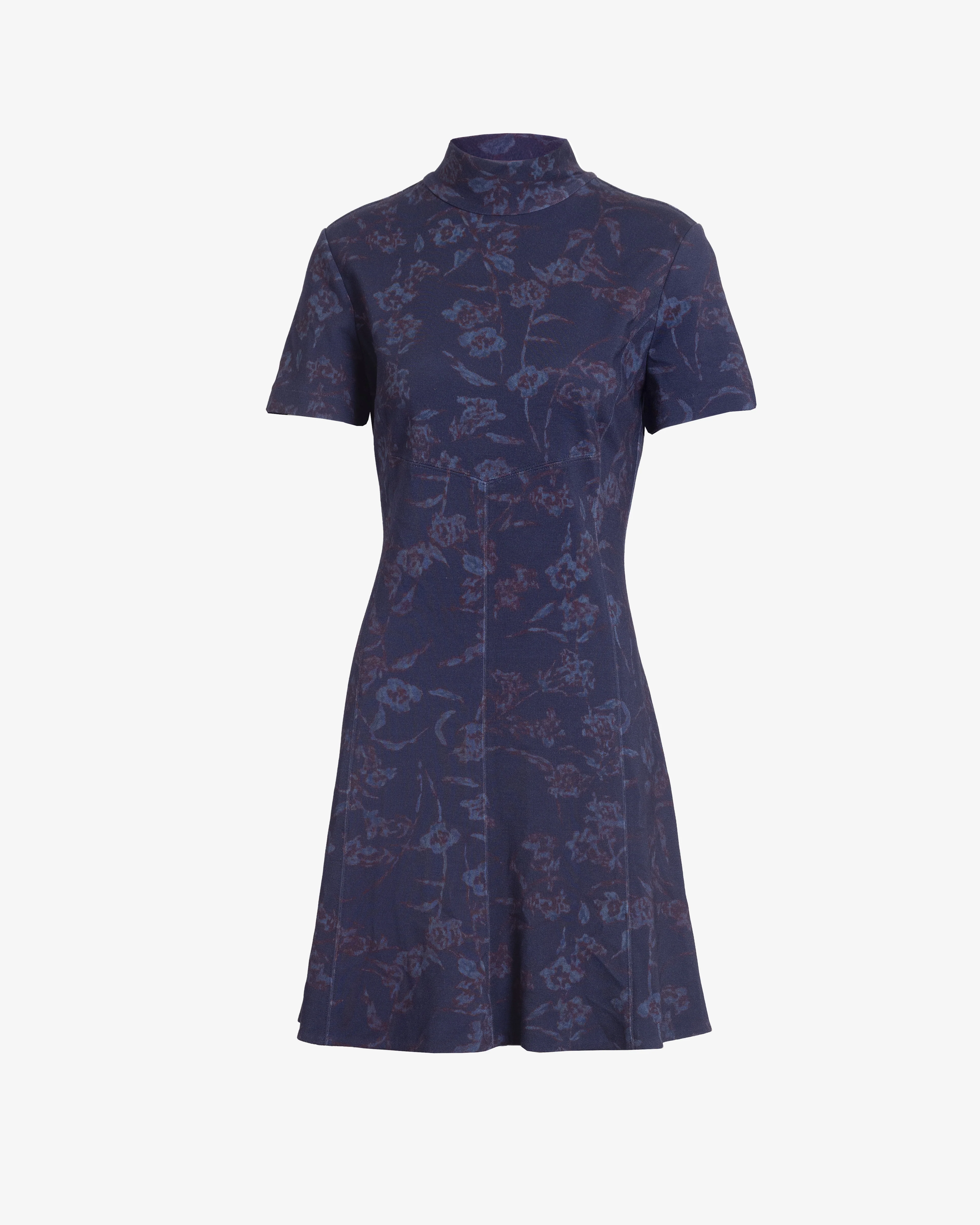 Short Thea Dress - Image 5