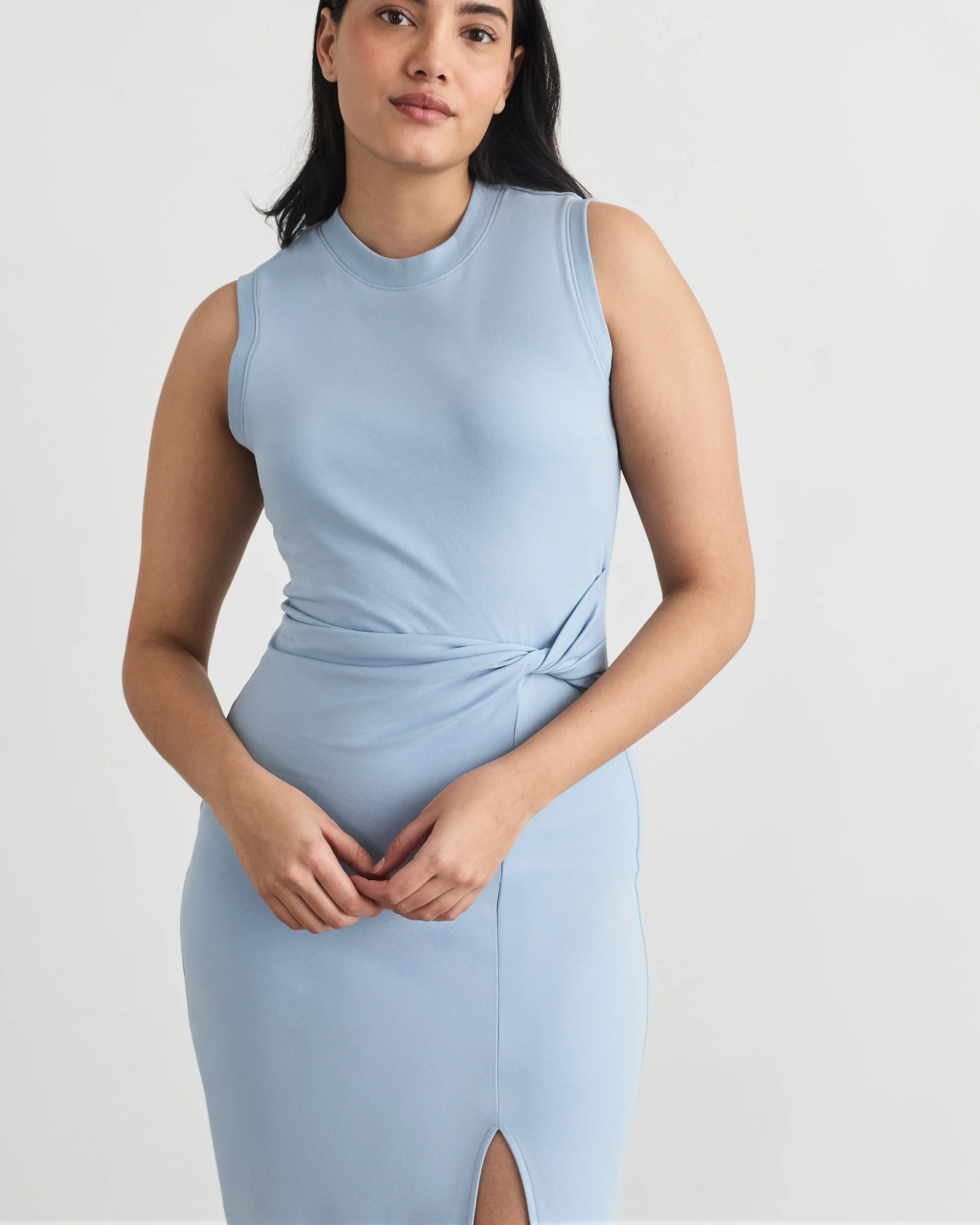 Sleeveless Cody Dress - Image 3
