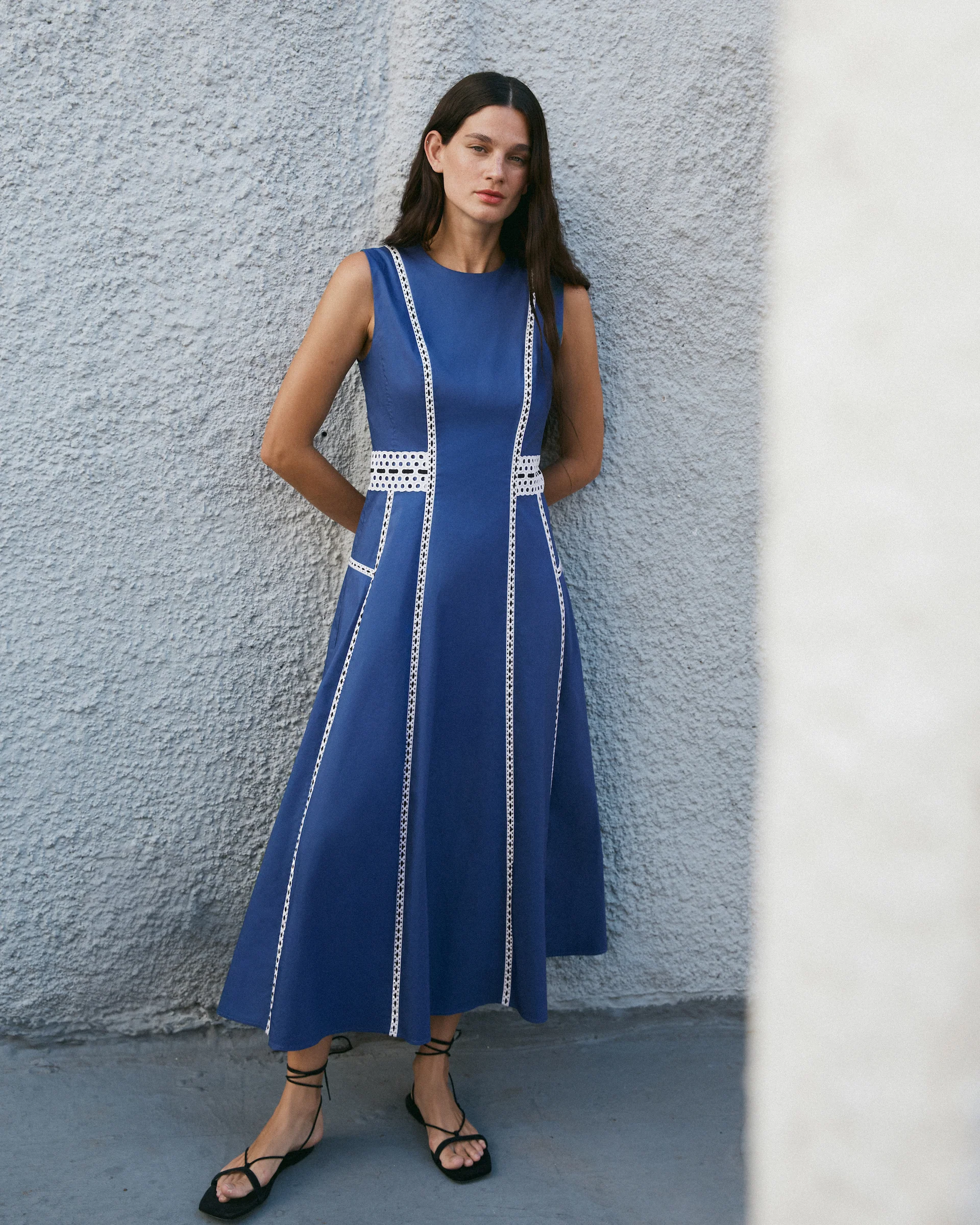 Sloane Dress - Image 3