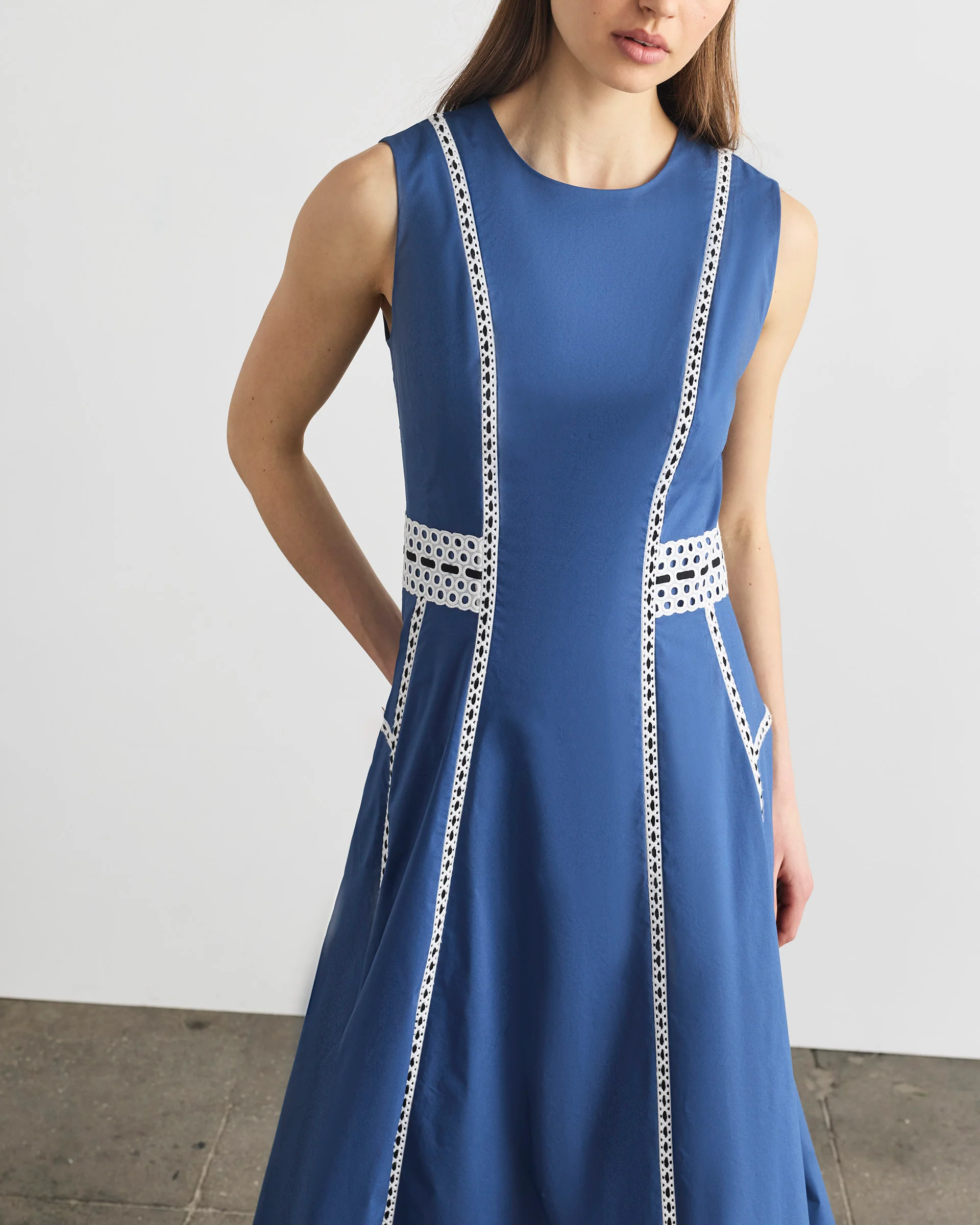 Sloane Dress - Image 4
