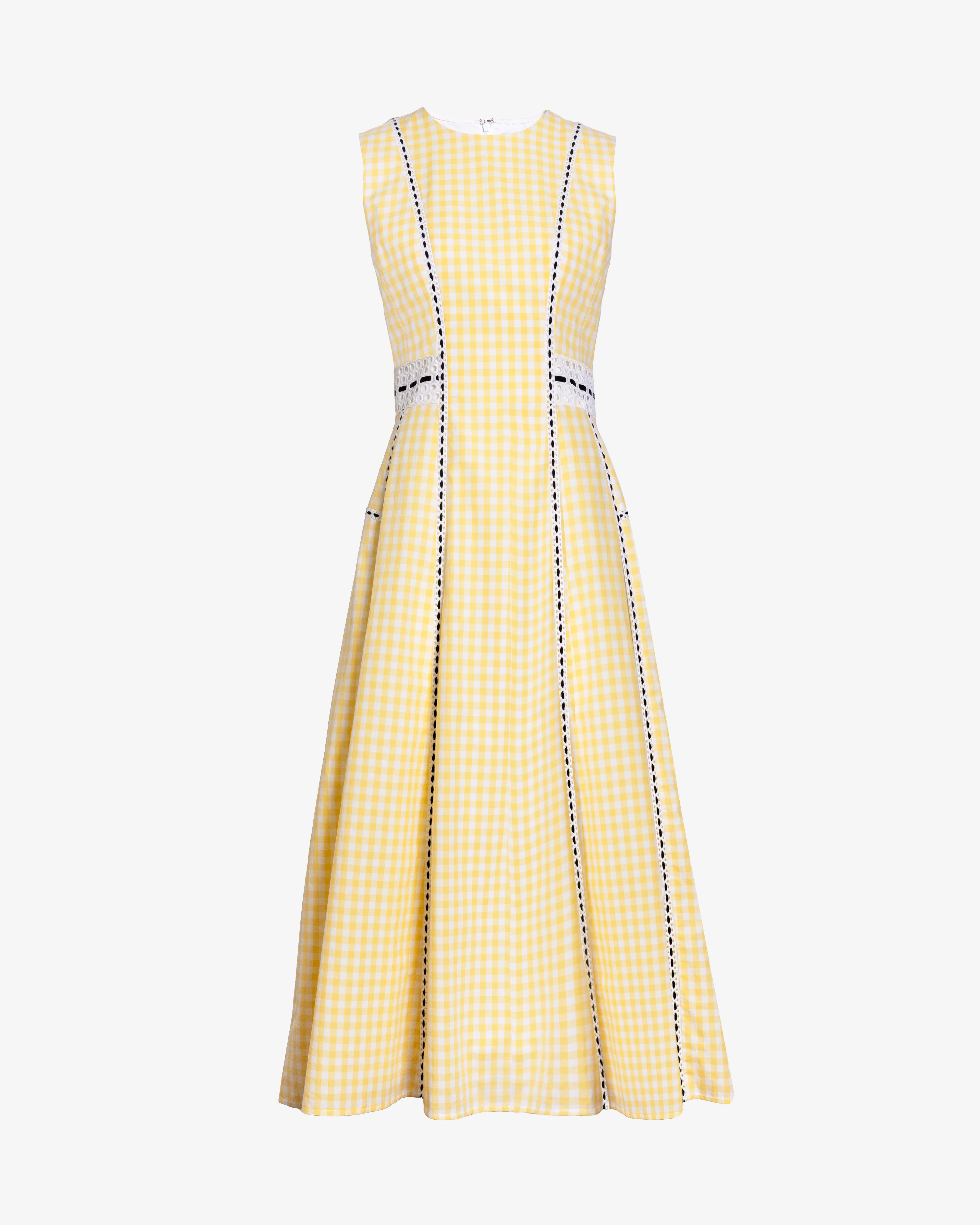 Sloane Dress