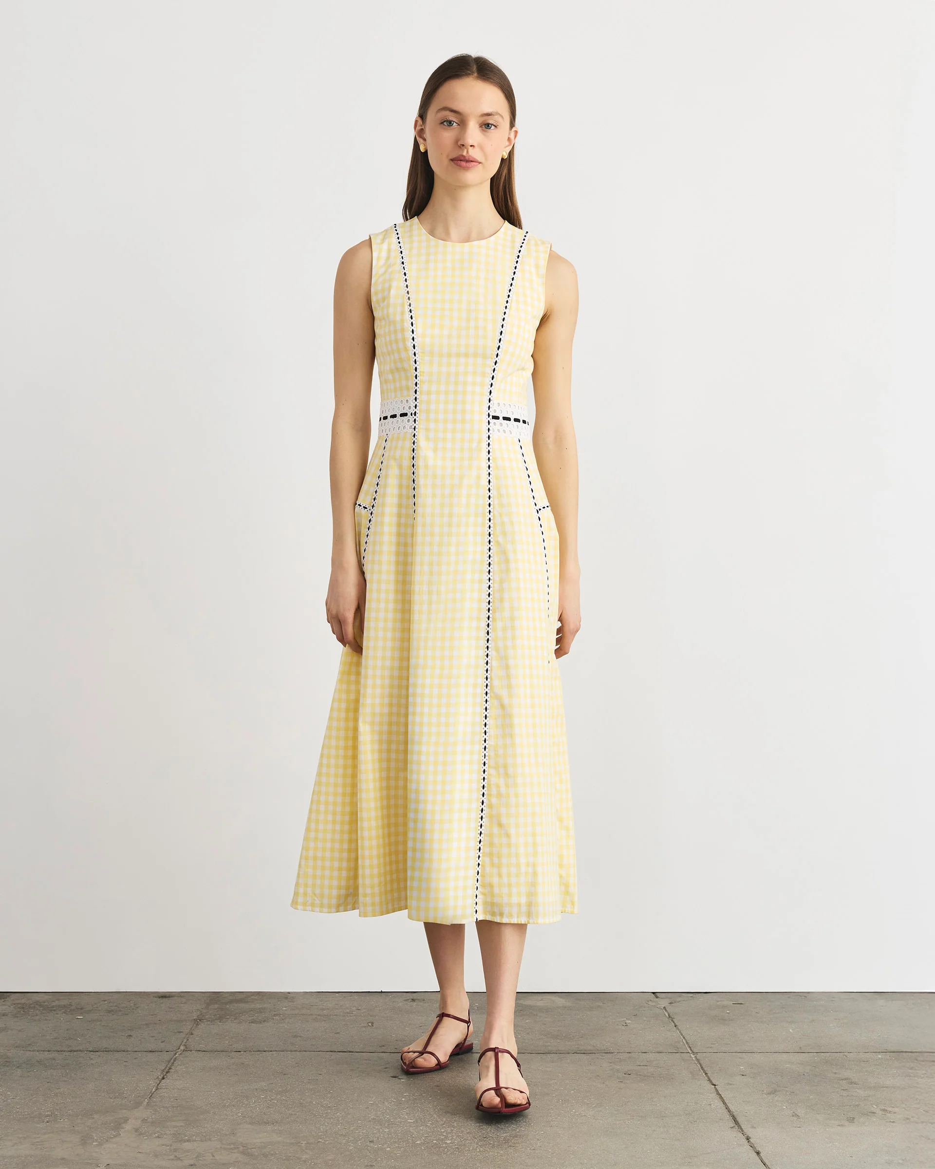 Sloane Dress - Image 2