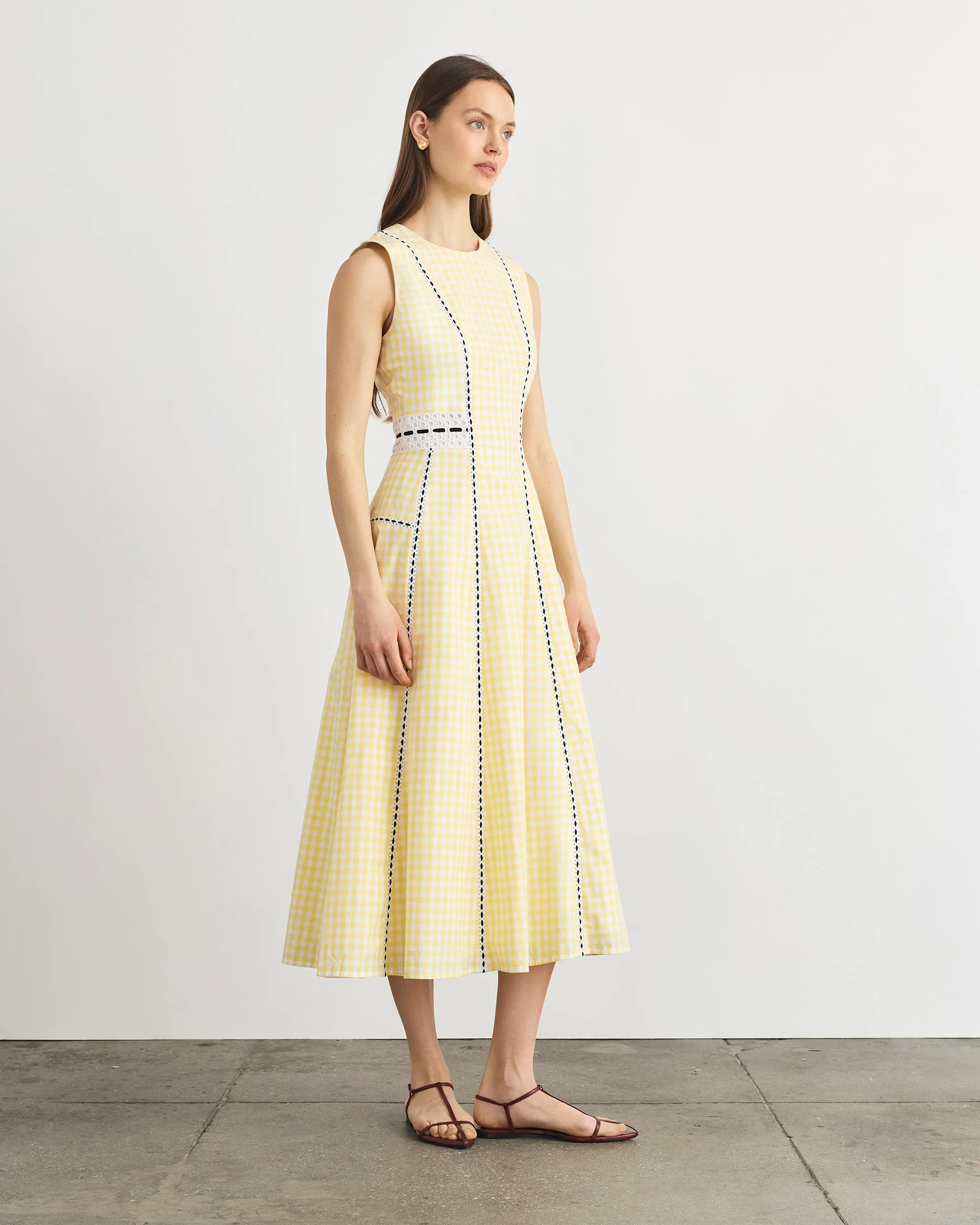 Sloane Dress - Image 3