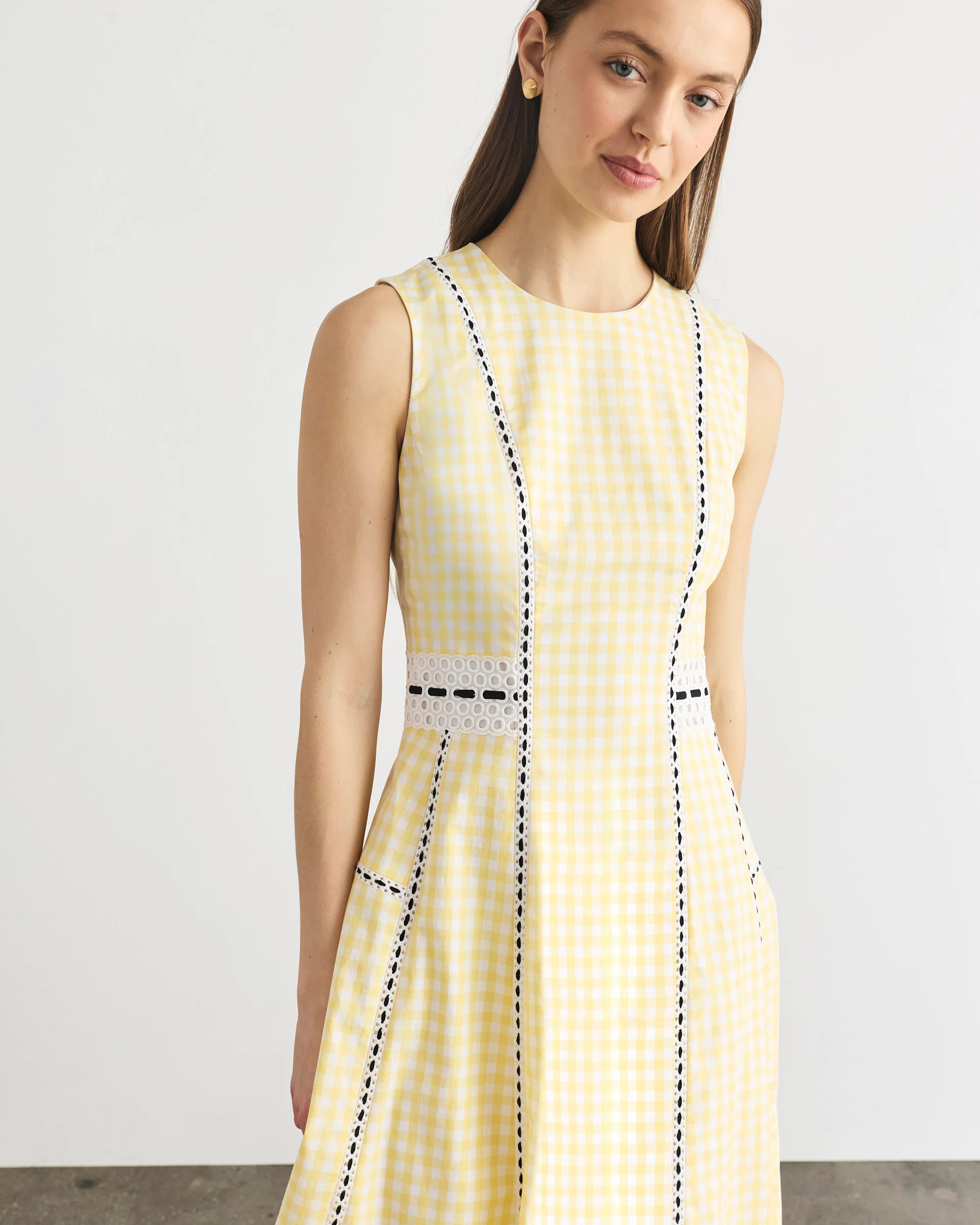 Sloane Dress - Image 4