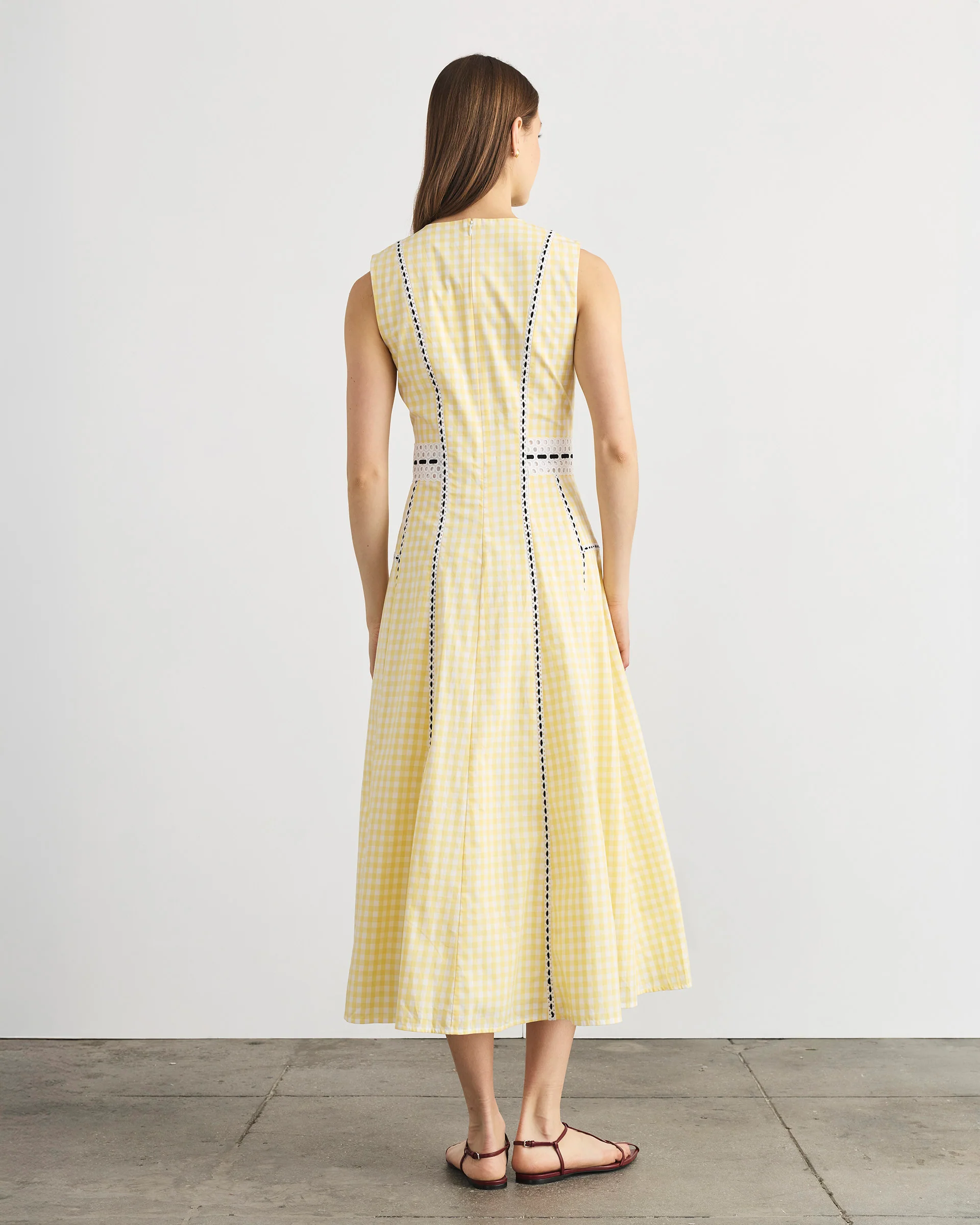 Sloane Dress - Image 5