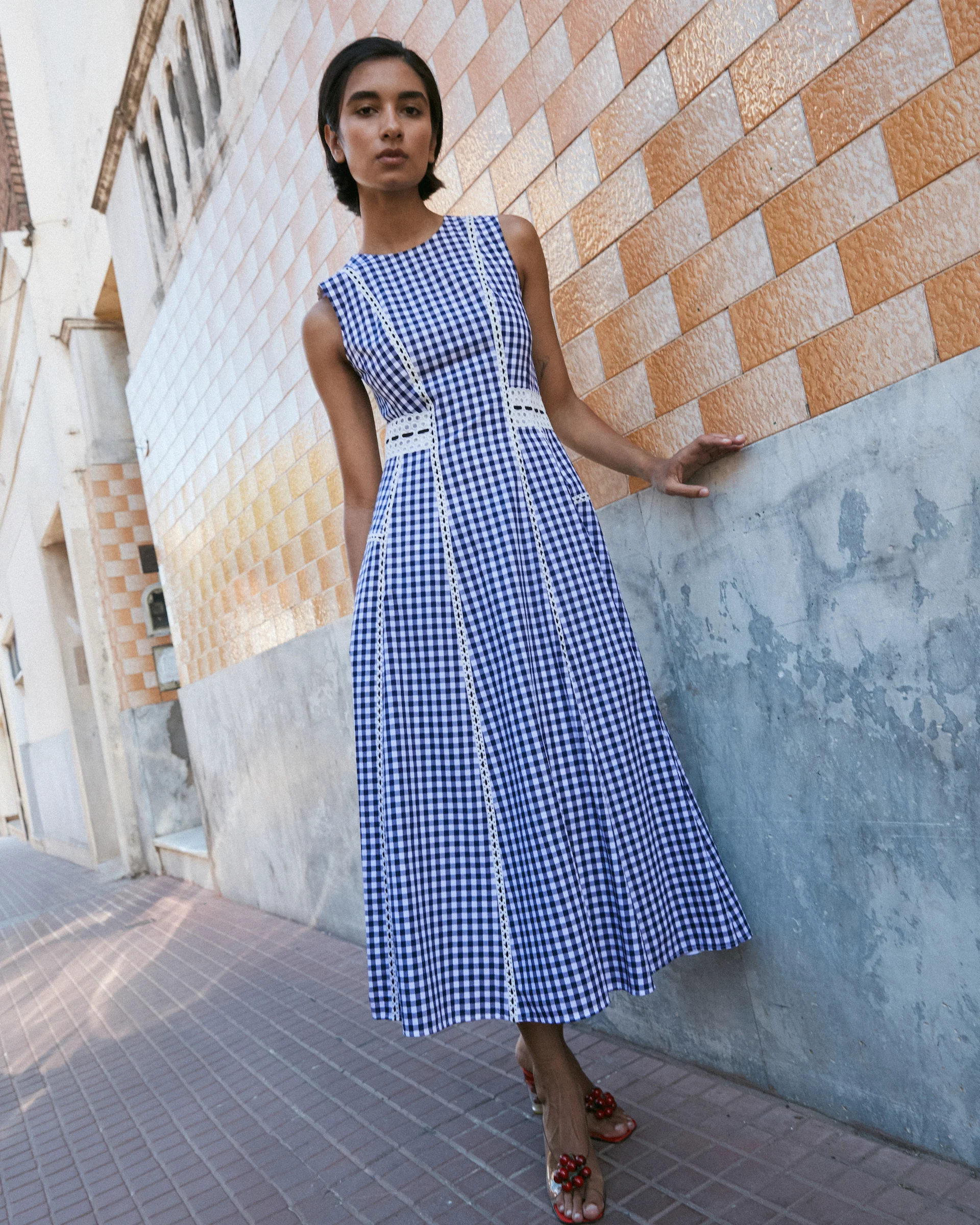 Sloane Dress - Image 3