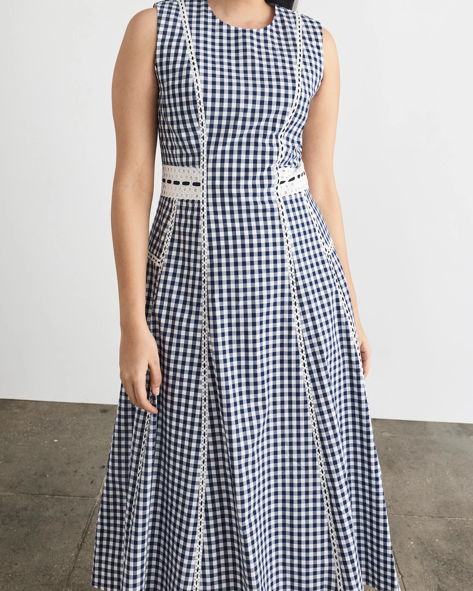 Sloane Dress - Image 4