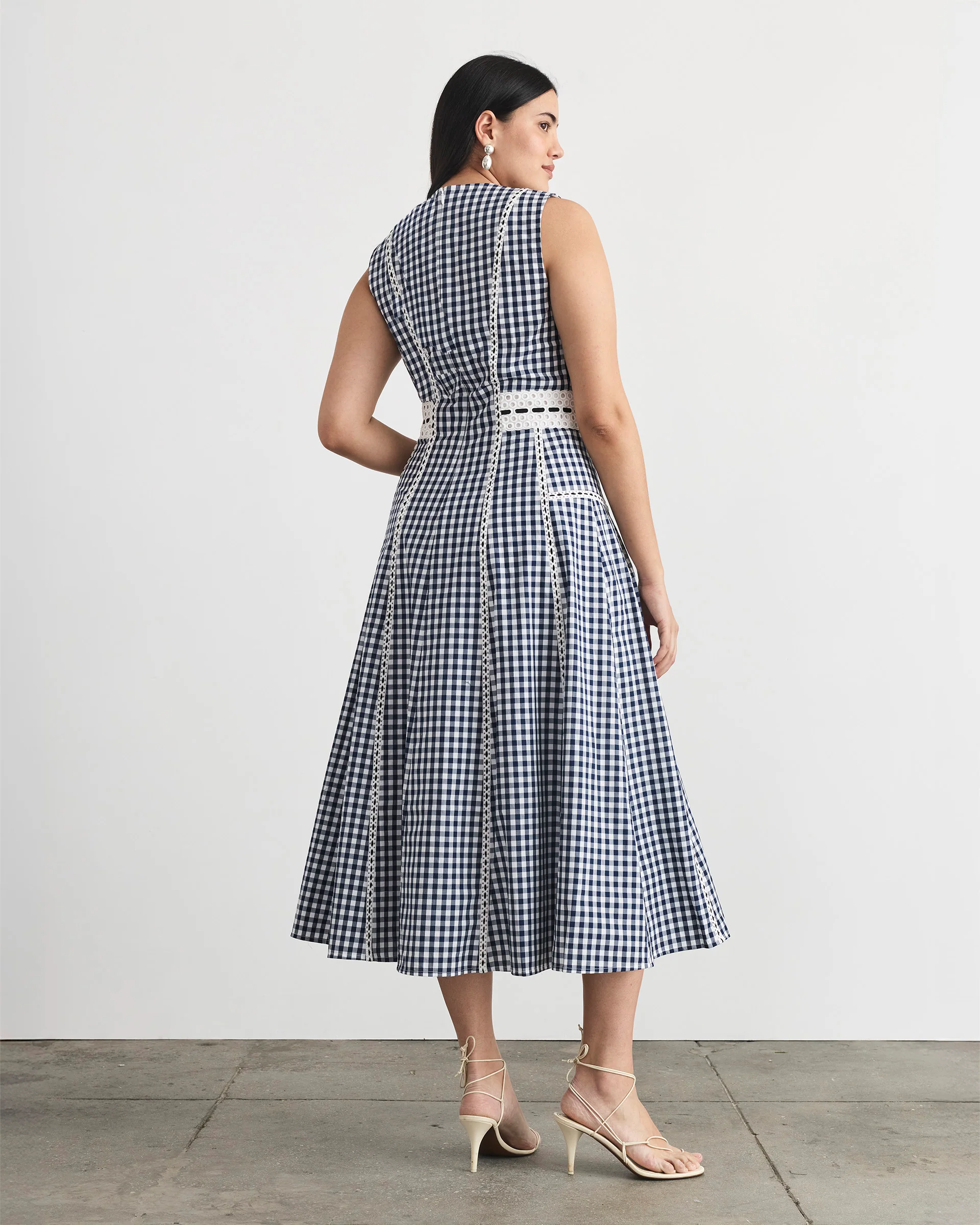 Sloane Dress - Image 5