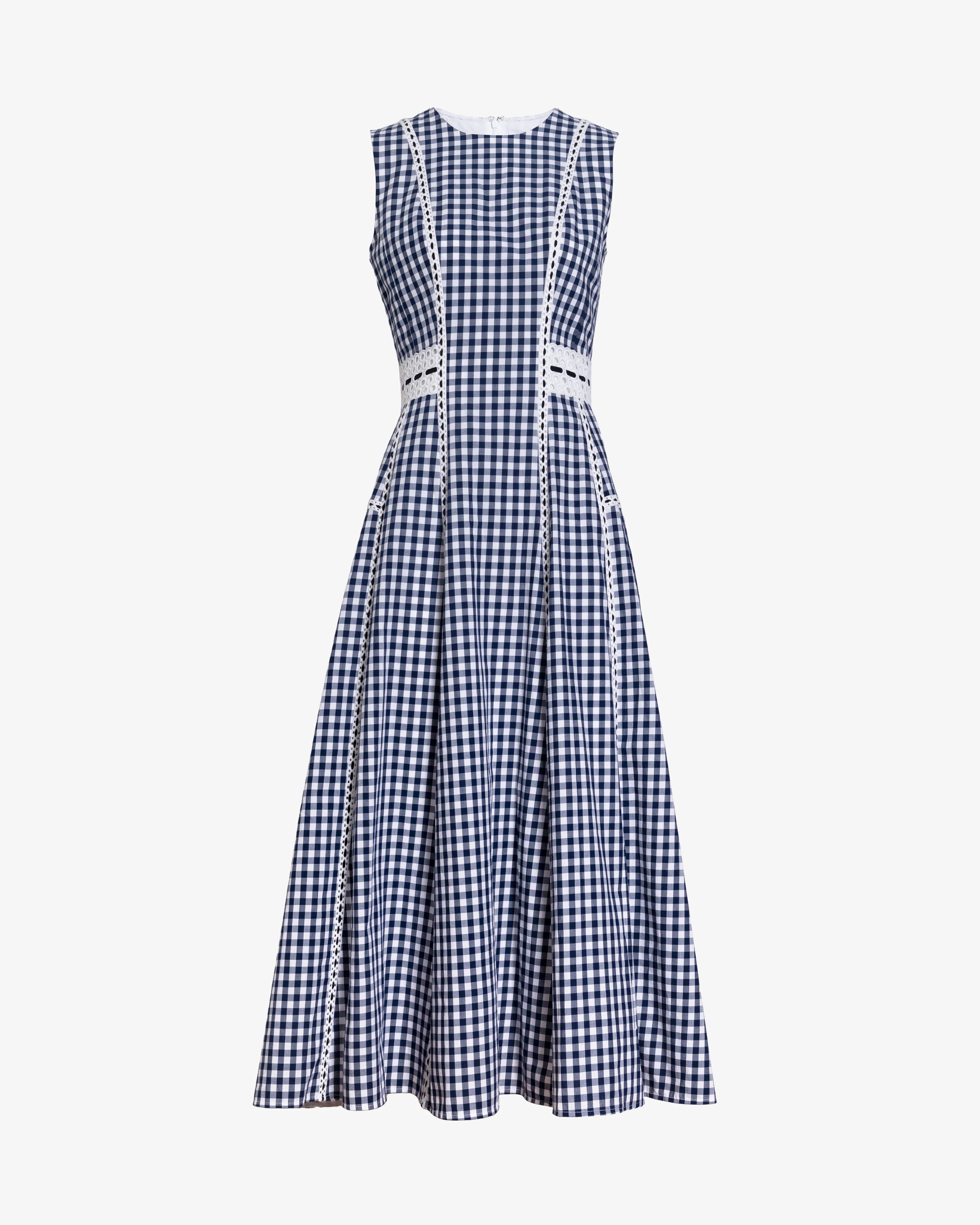 Sloane Dress - Image 6