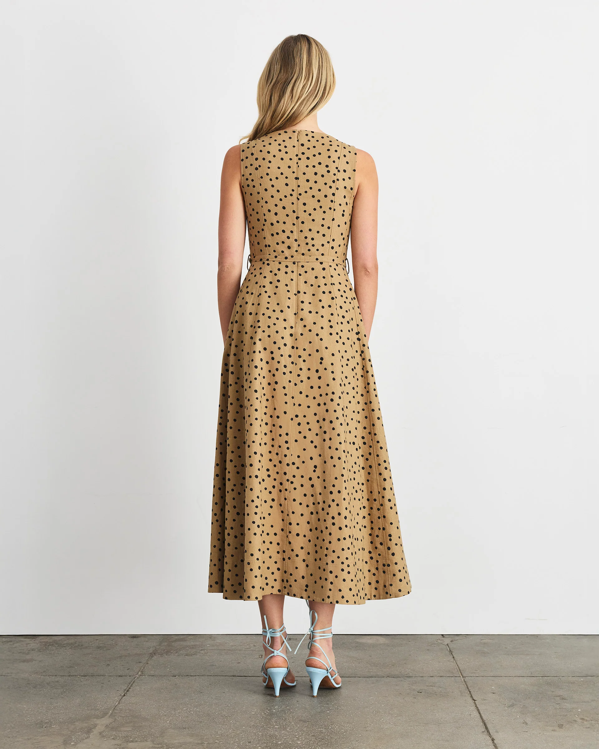 Solene Dress - Image 5