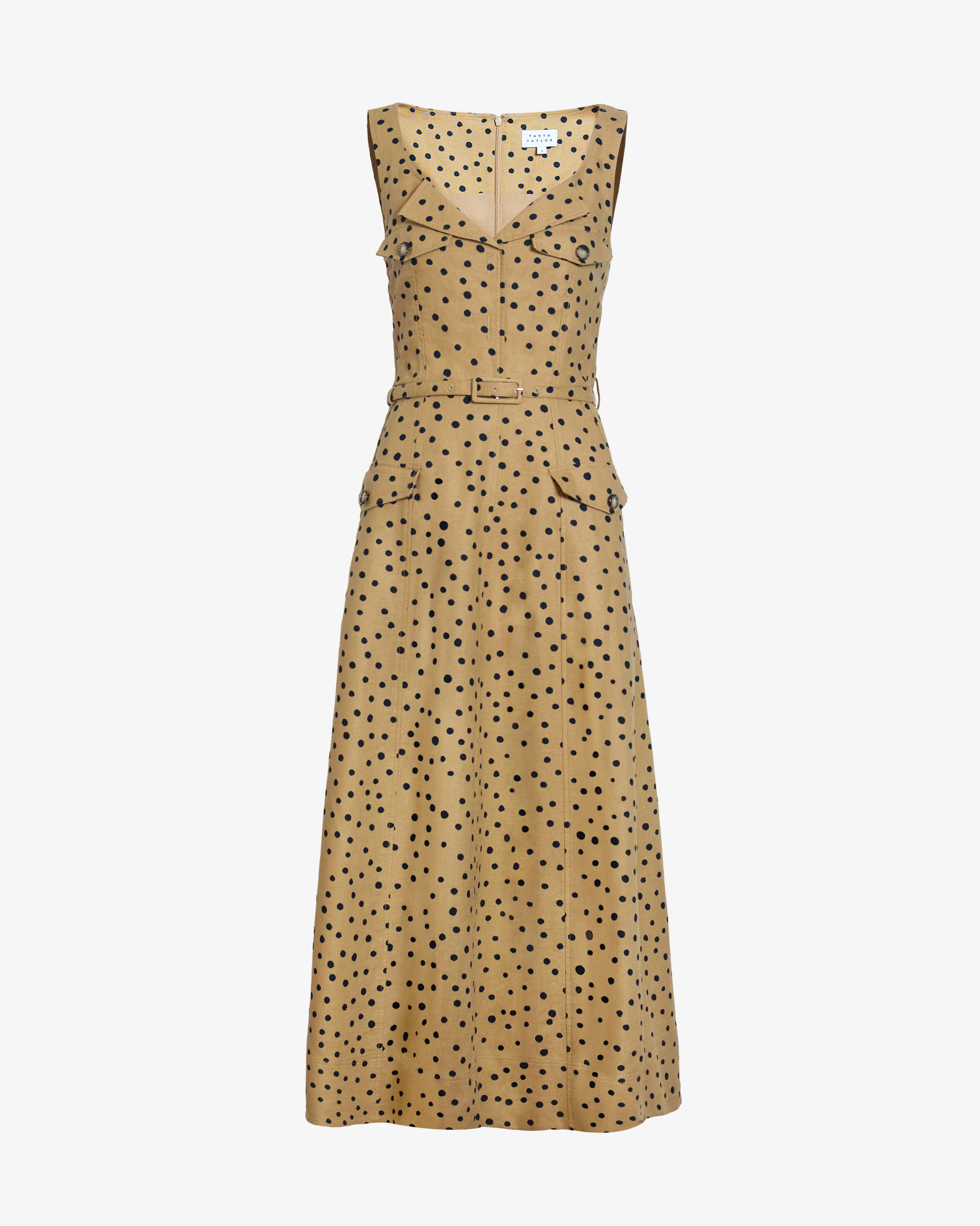 Solene Dress - Image 6