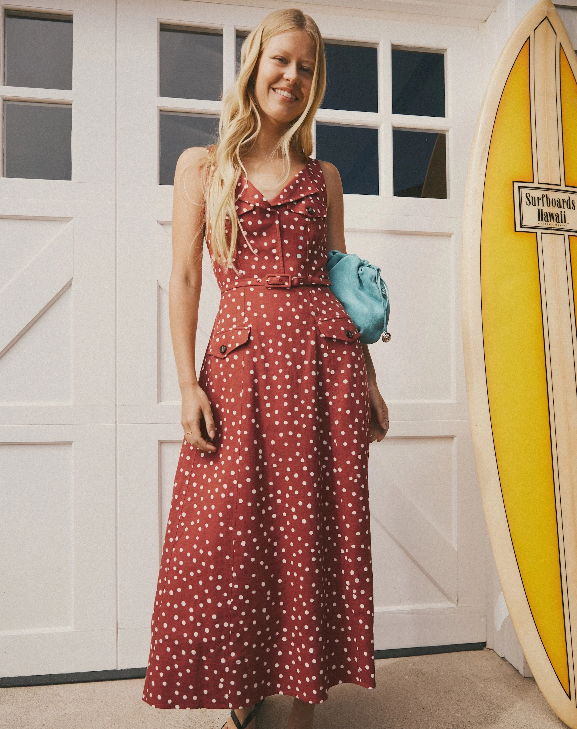 Solene Dress - Image 3