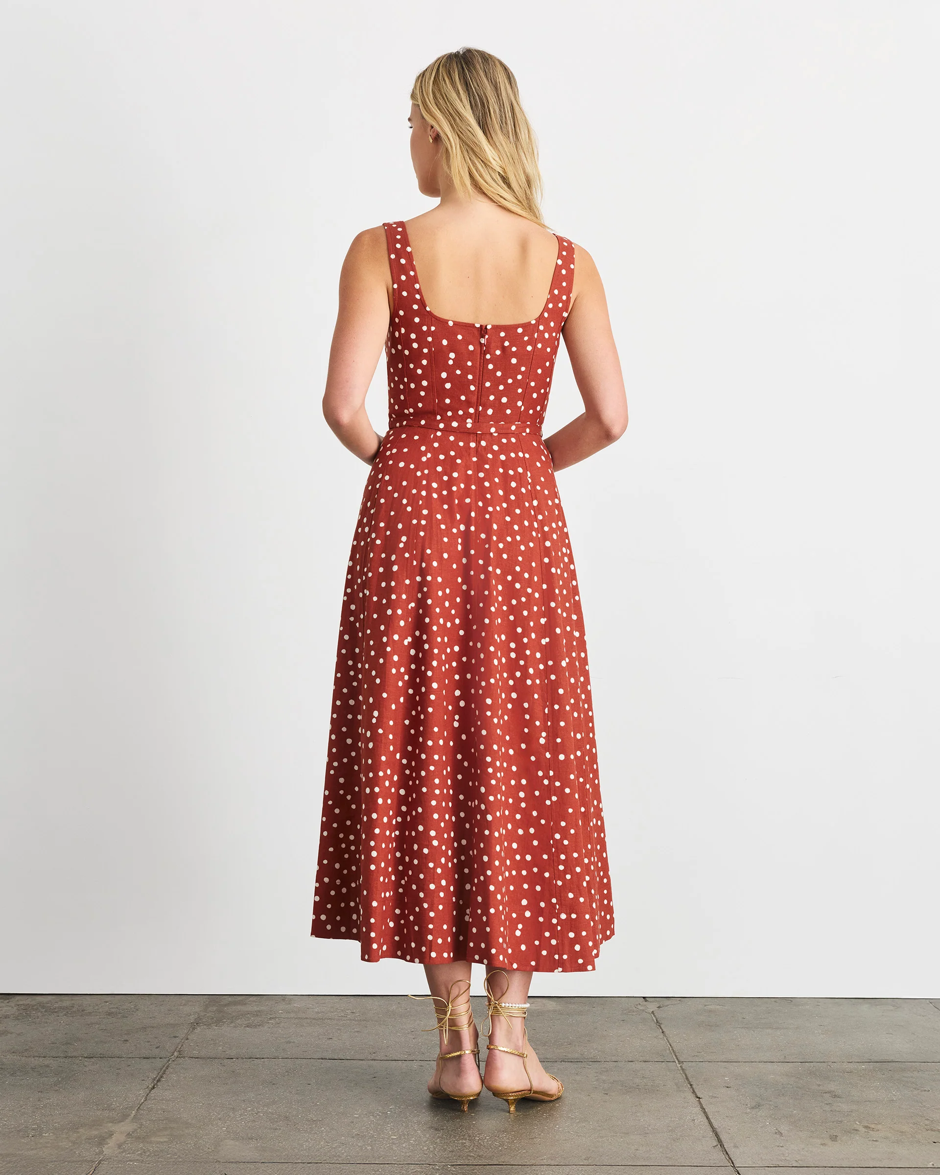 Solene Dress - Image 6