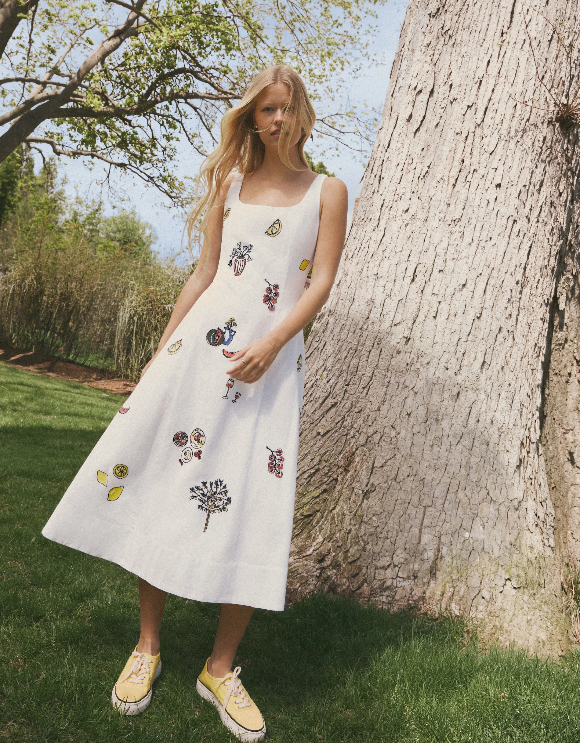 Soren Dress - Image 3