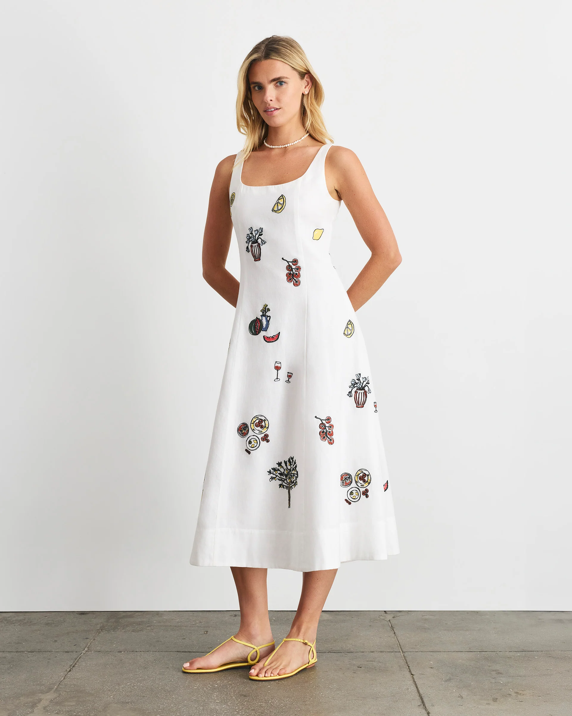 Soren Dress - Image 4