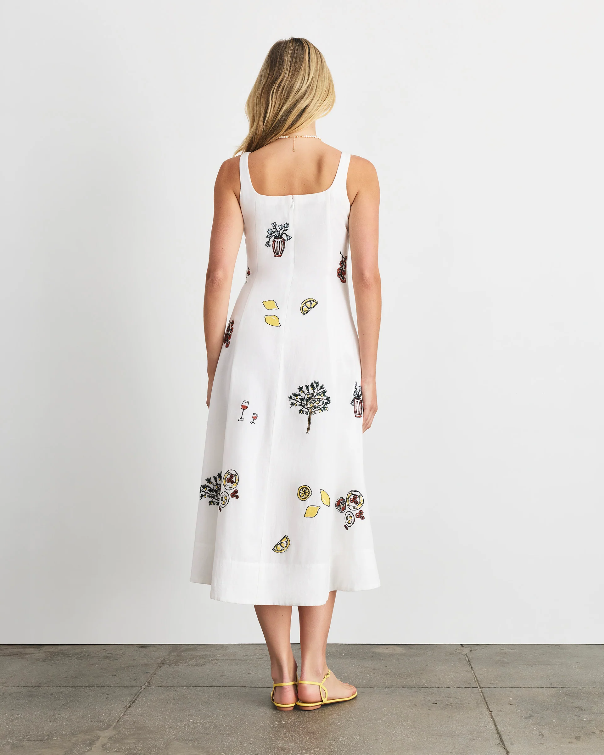 Soren Dress - Image 5
