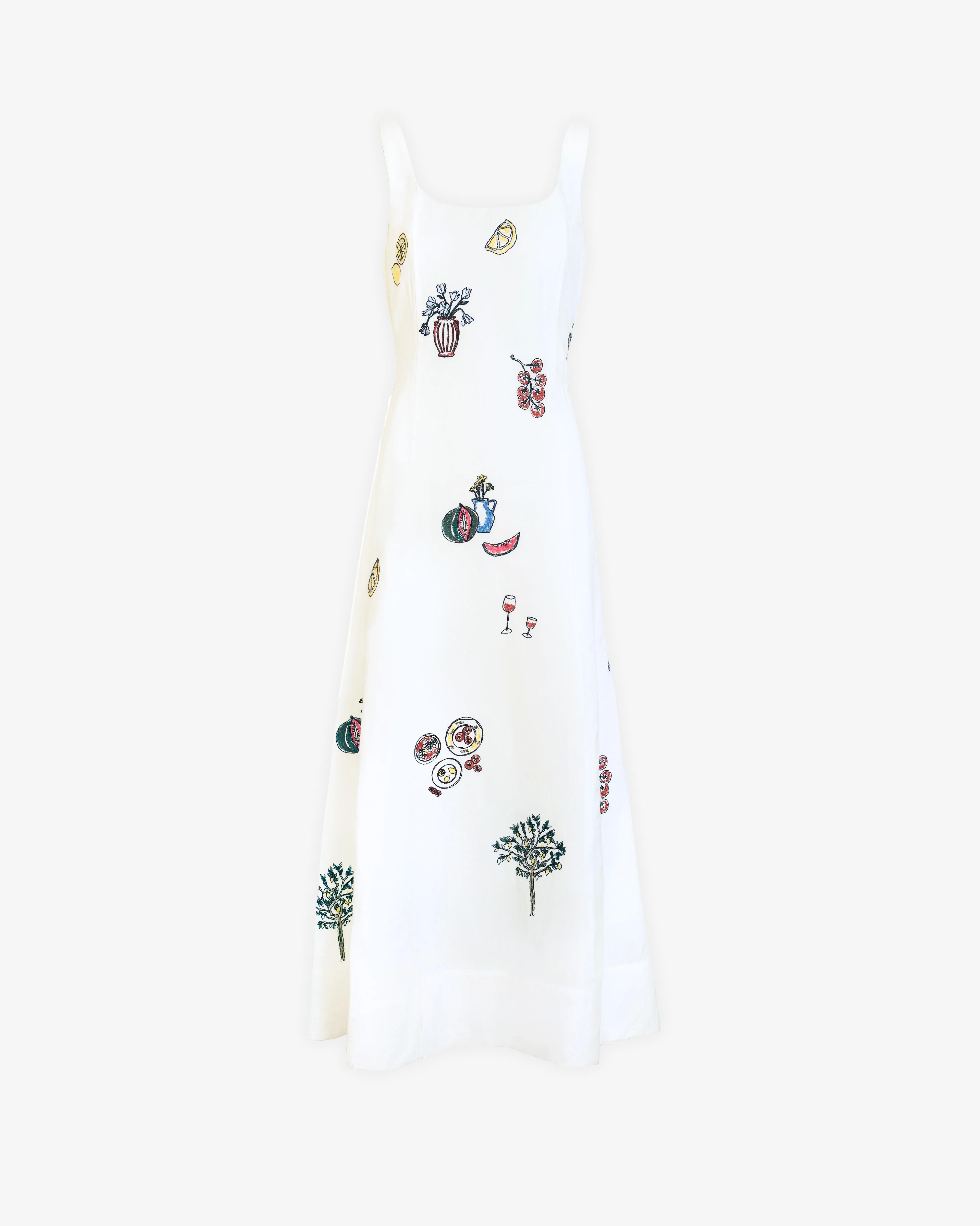 Soren Dress - Image 6