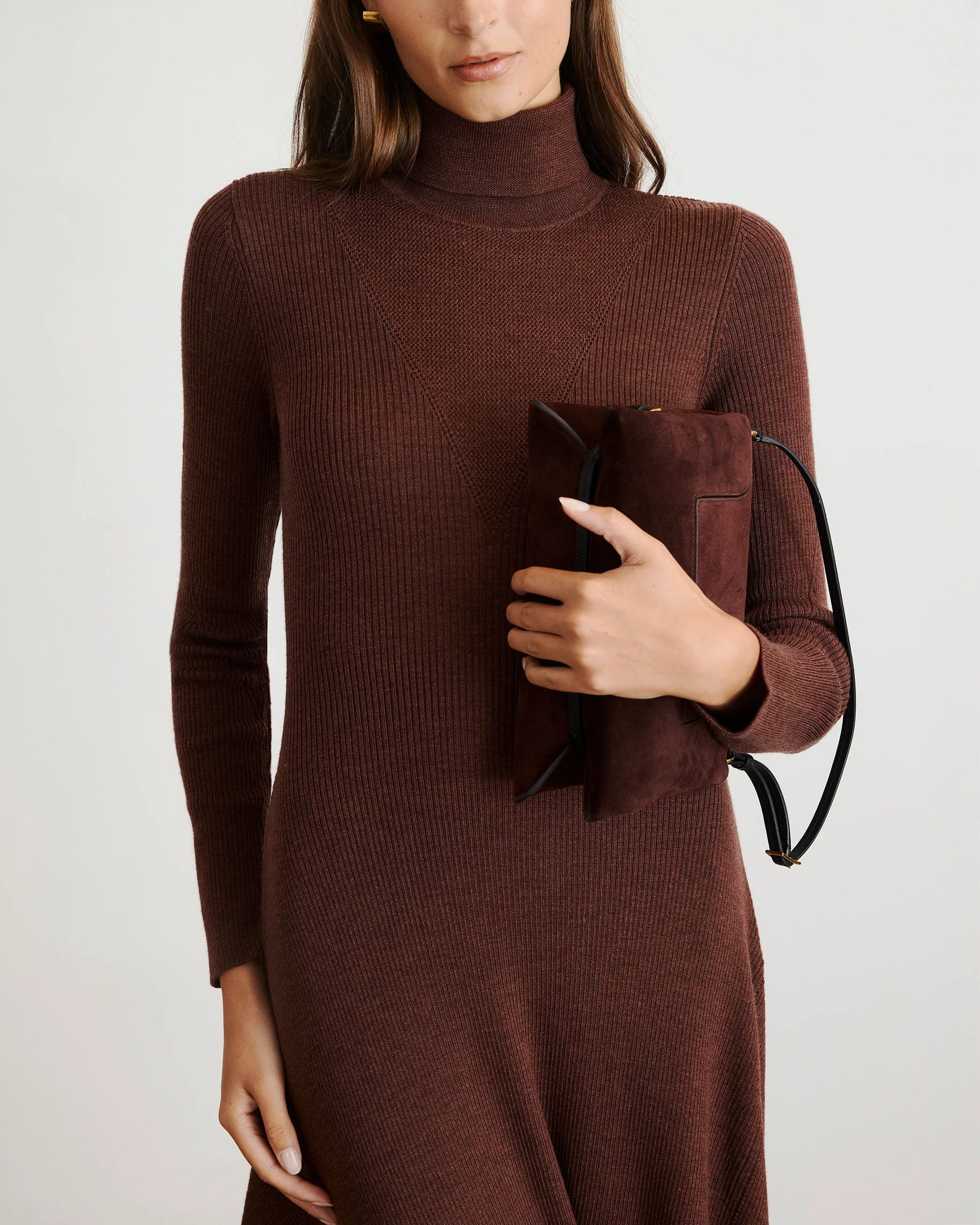 Steffi Knit Dress - Image 6
