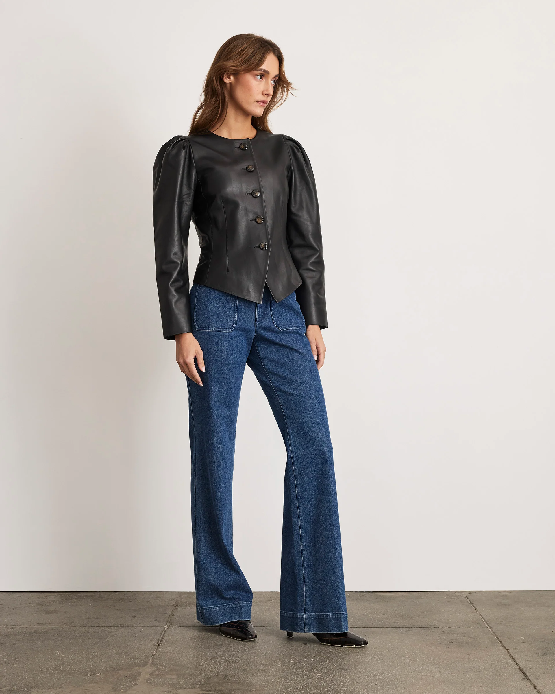 Sydney Jacket - Image 4
