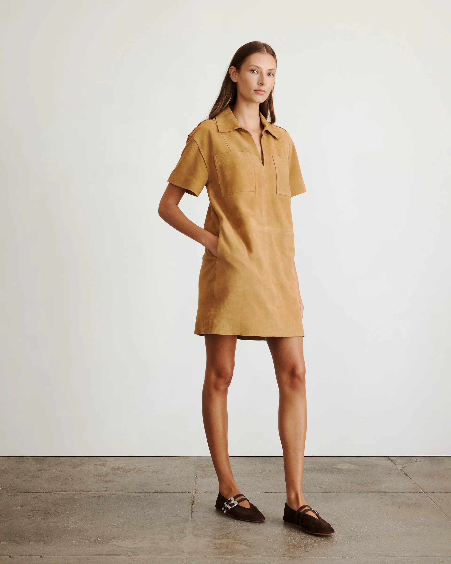 Tabby Dress - Image 2