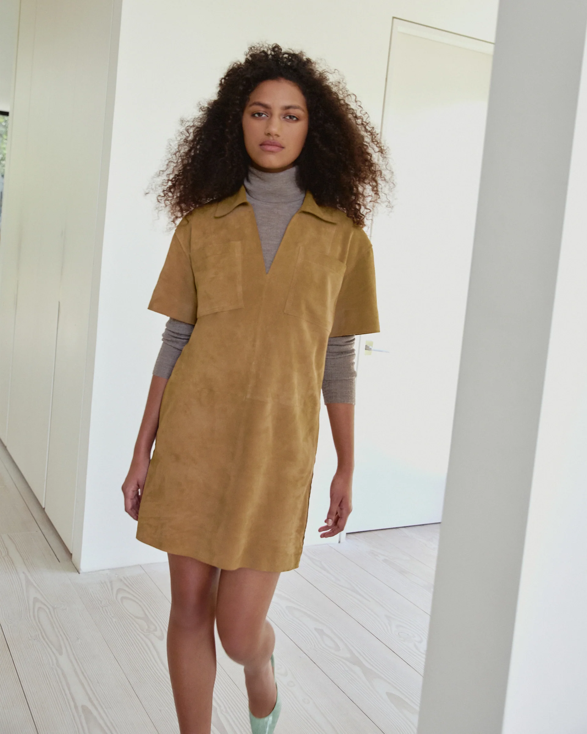 Tabby Dress - Image 3