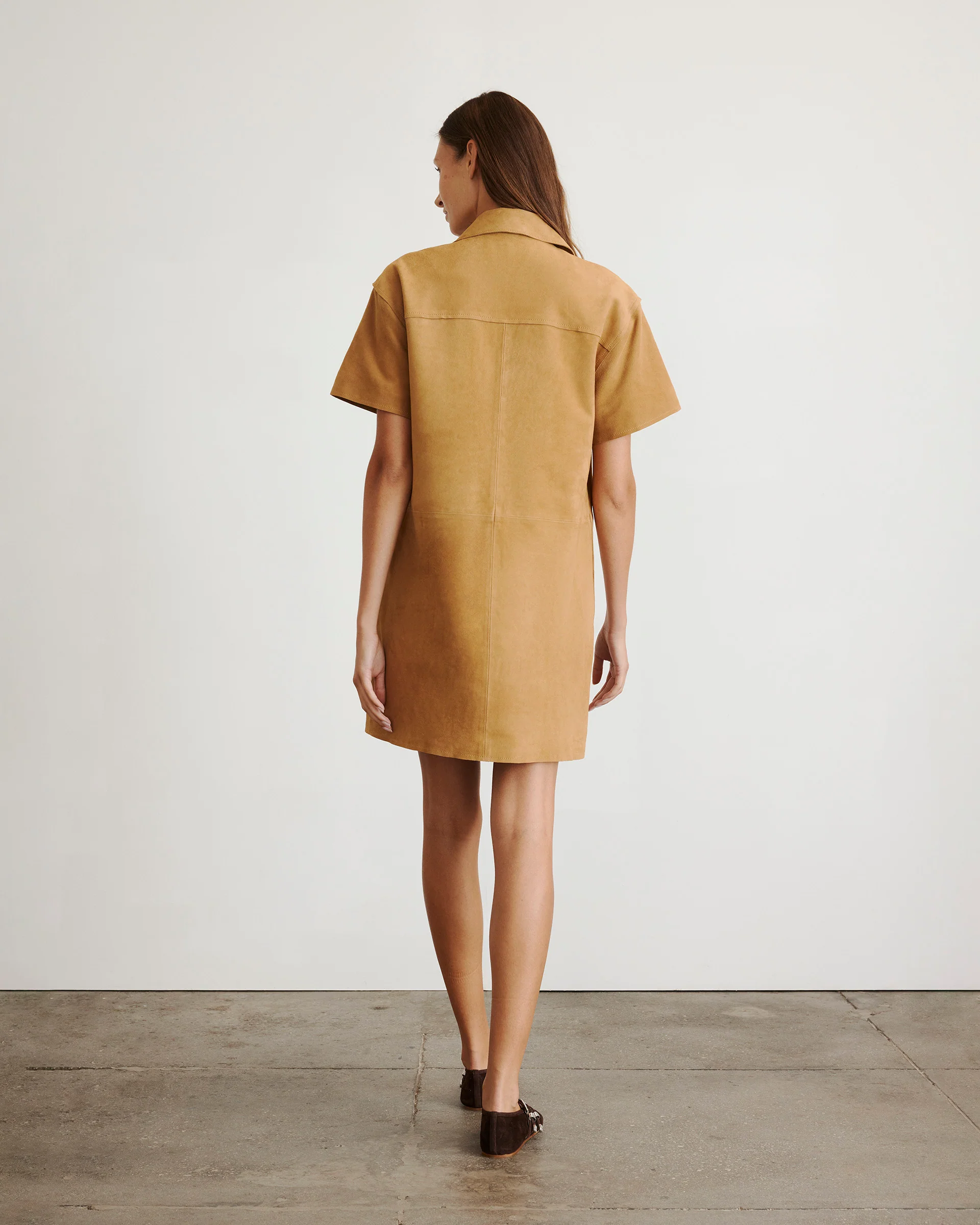 Tabby Dress - Image 4