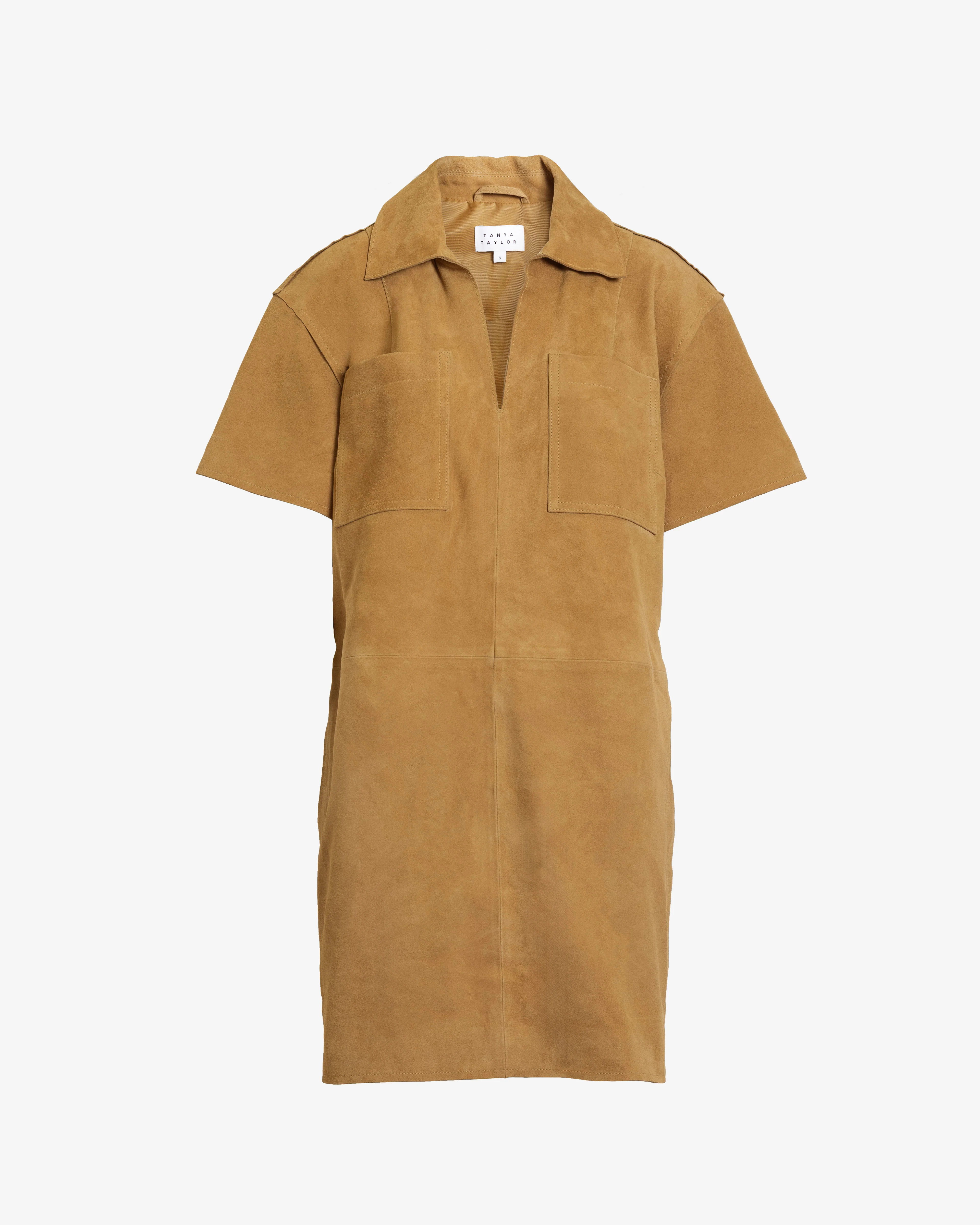 Tabby Dress - Image 6
