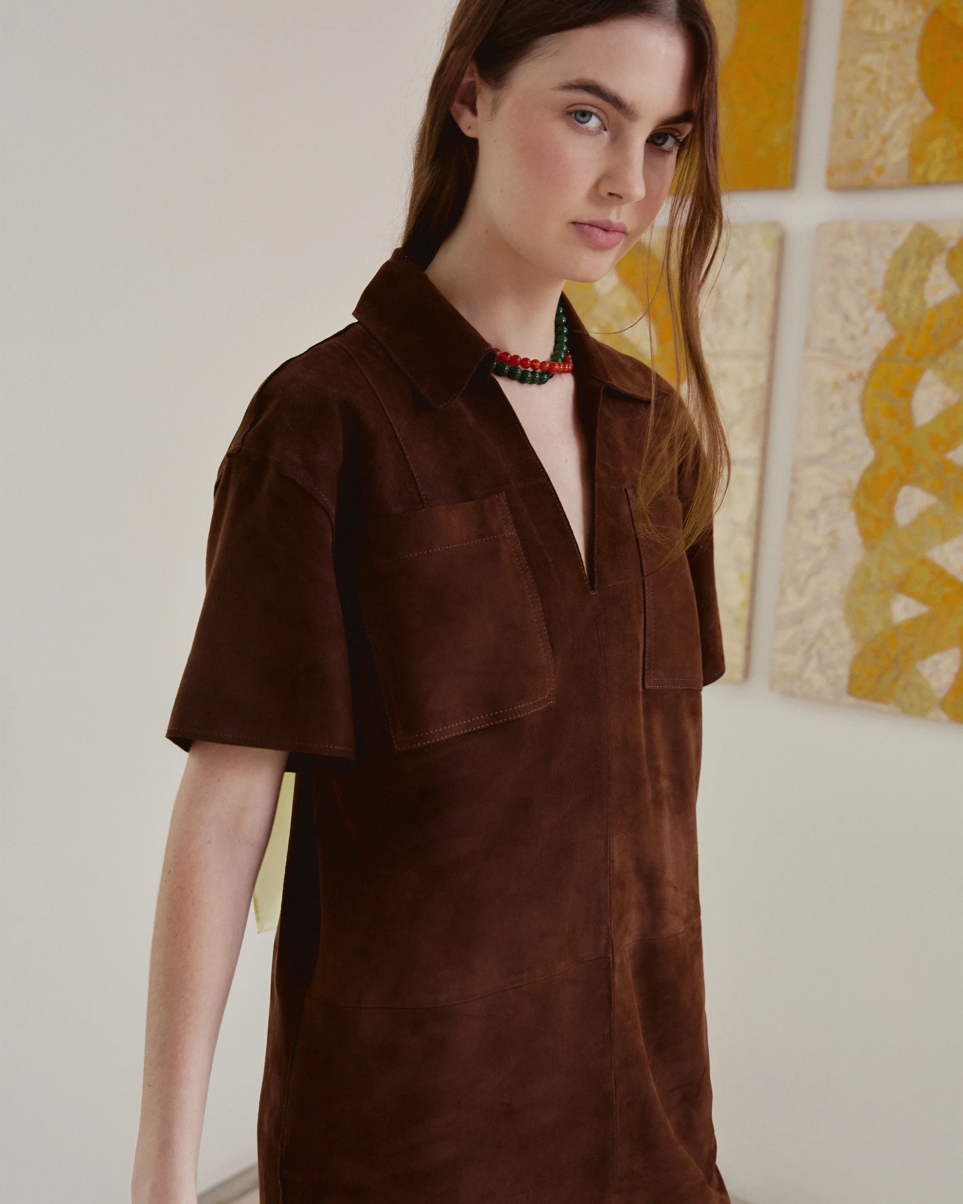 Tabby Dress - Image 3