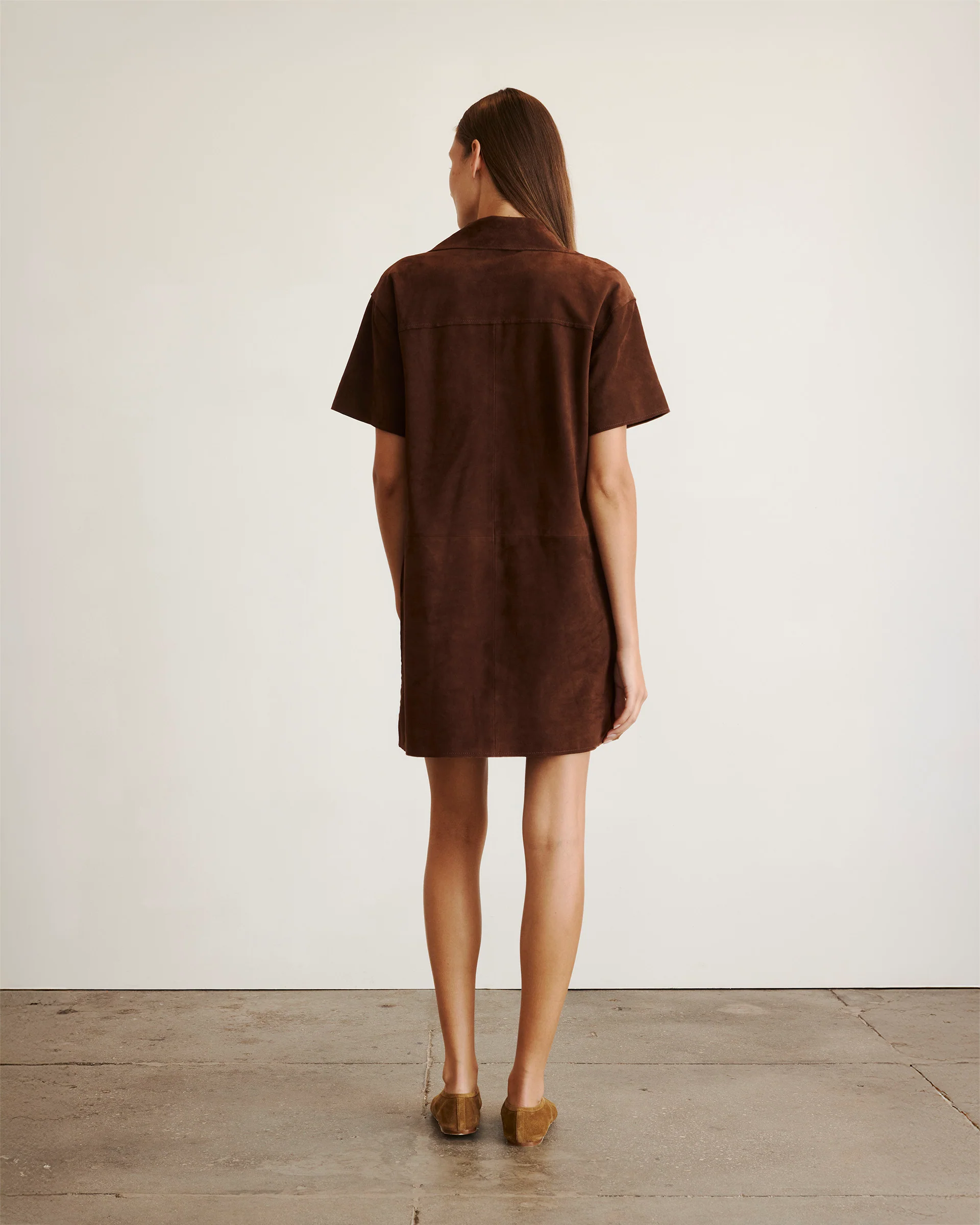 Tabby Dress - Image 4