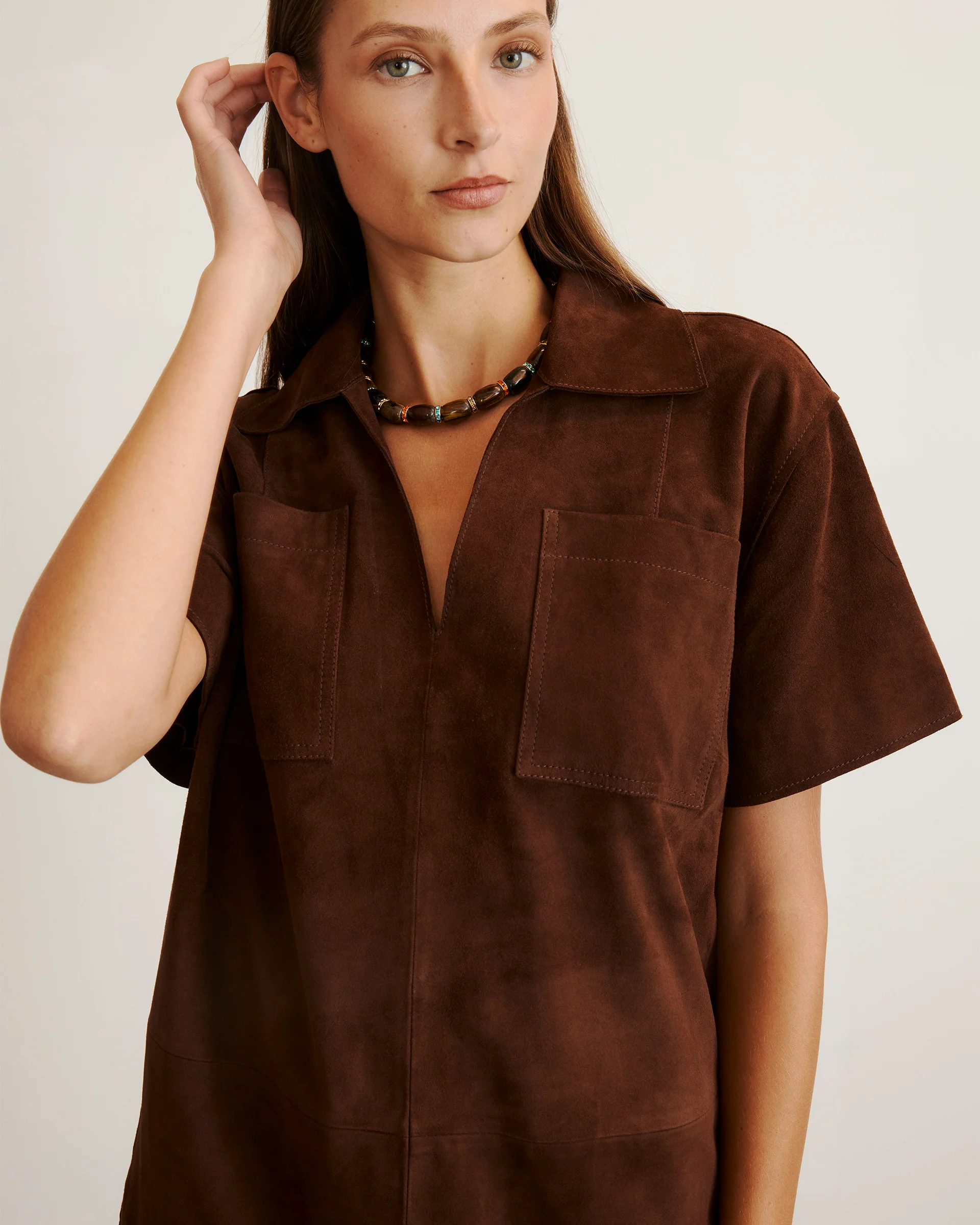 Tabby Dress - Image 5