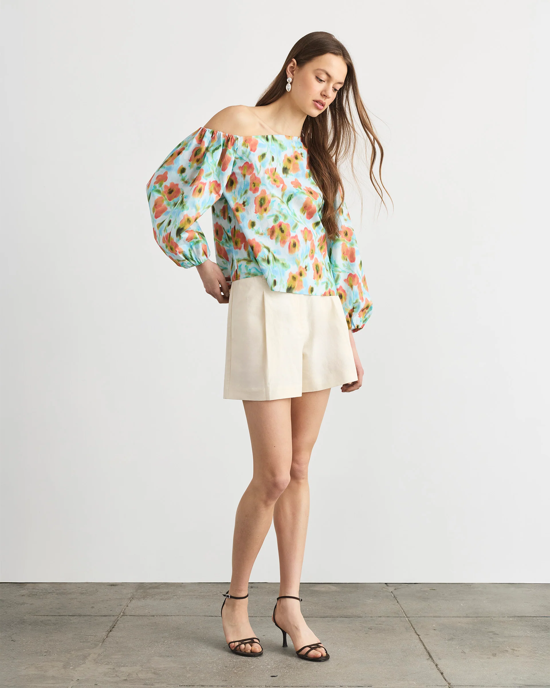 Tabitha Top