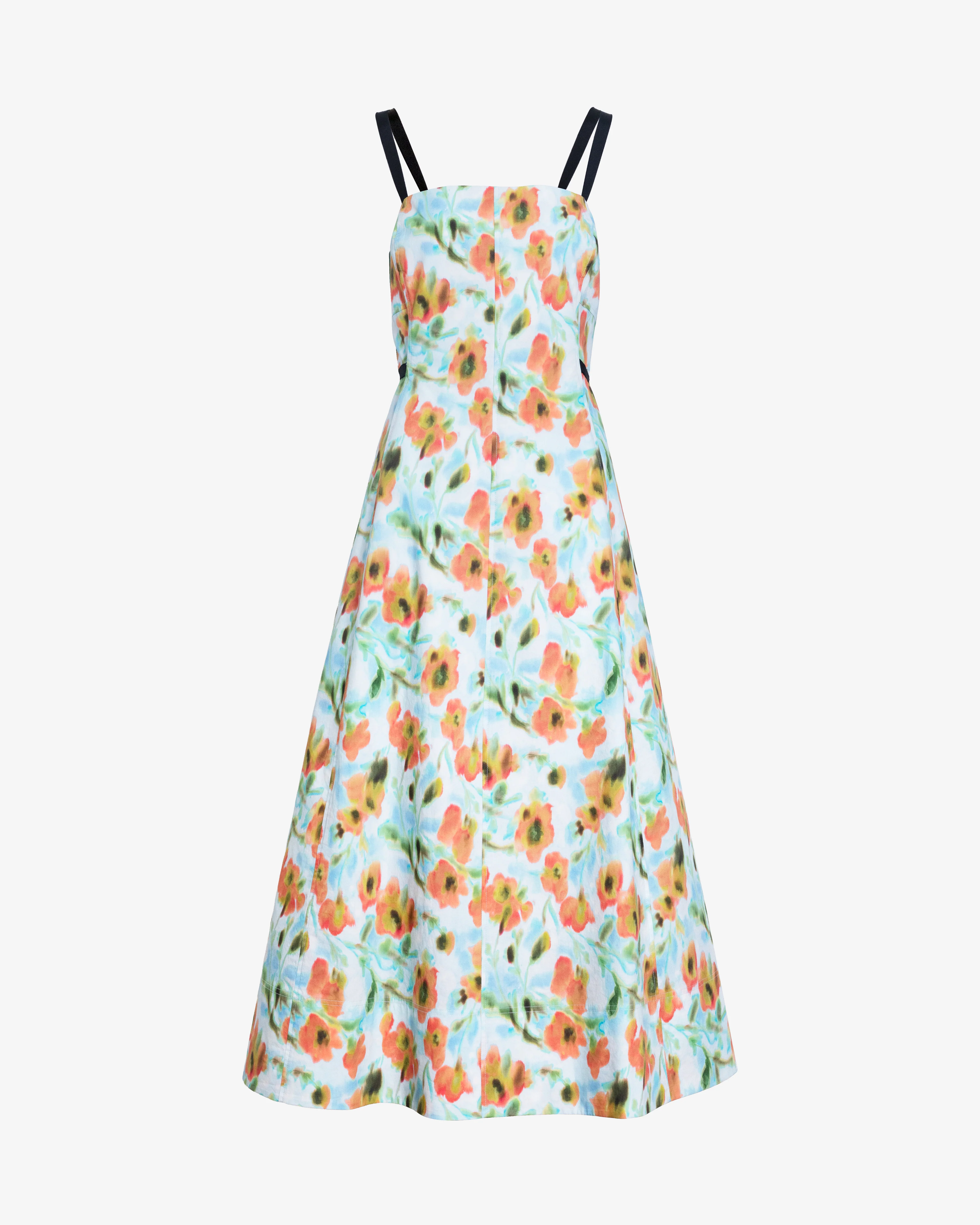 Tavia Dress