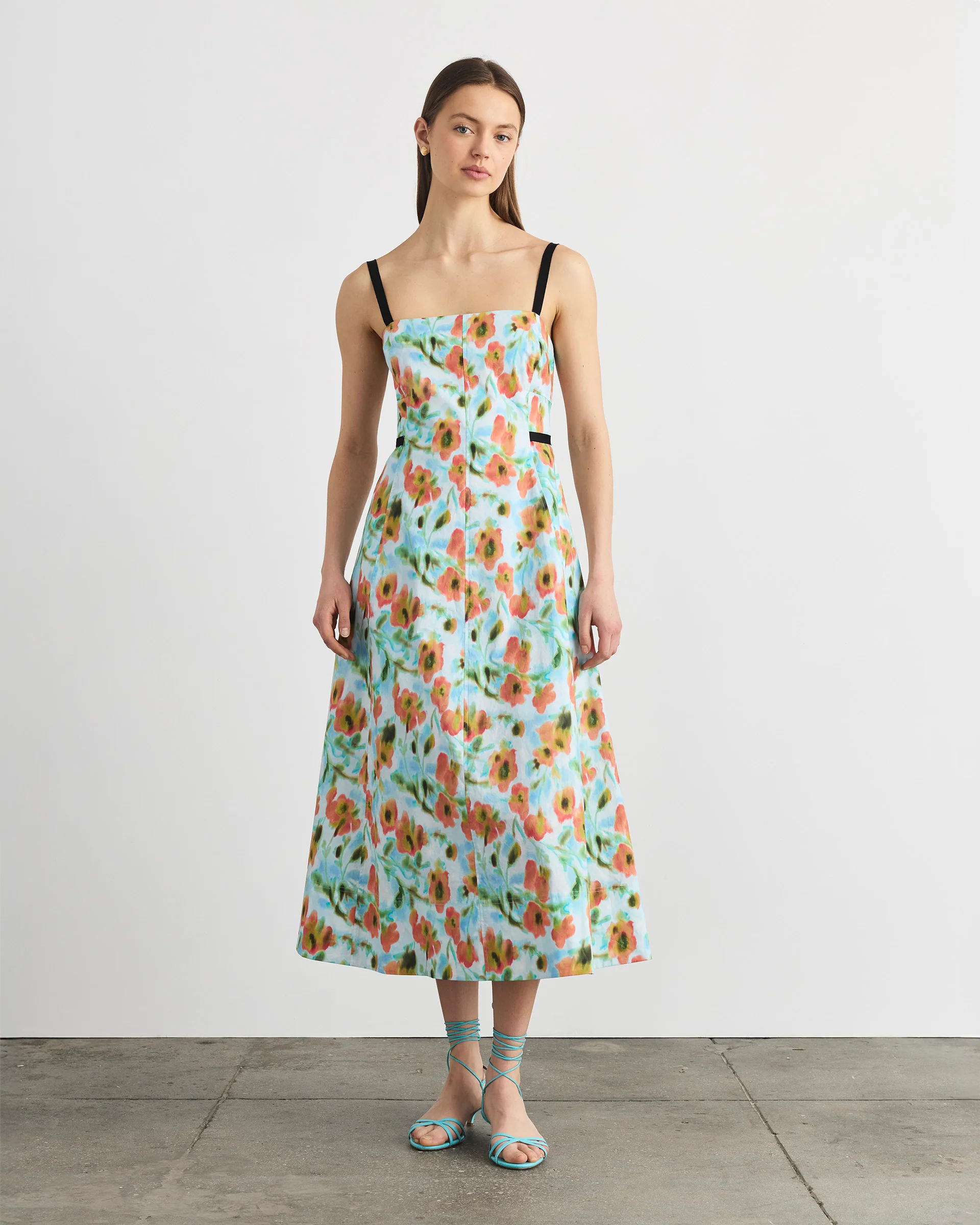 Tavia Dress - Image 2