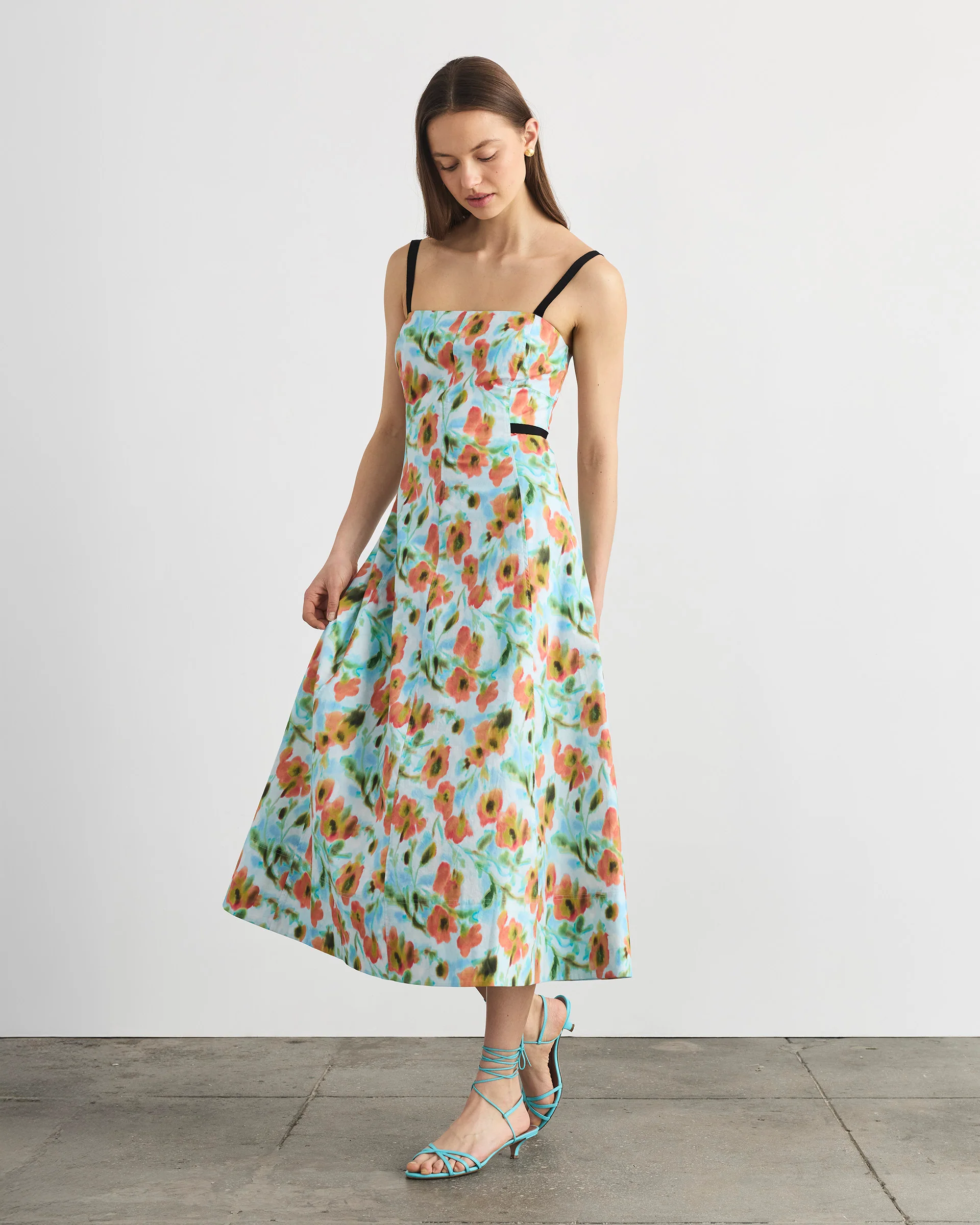 Tavia Dress - Image 3