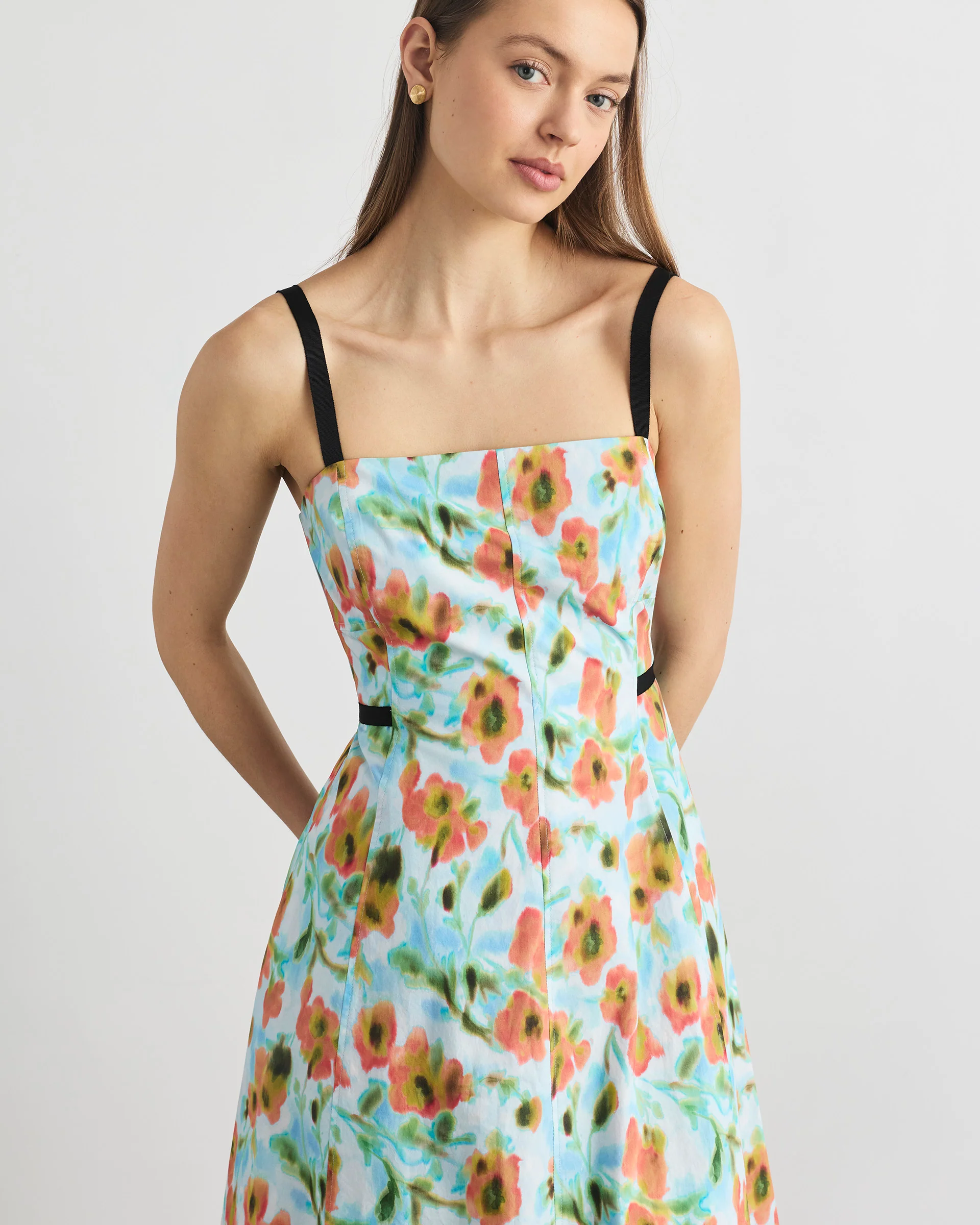 Tavia Dress - Image 4