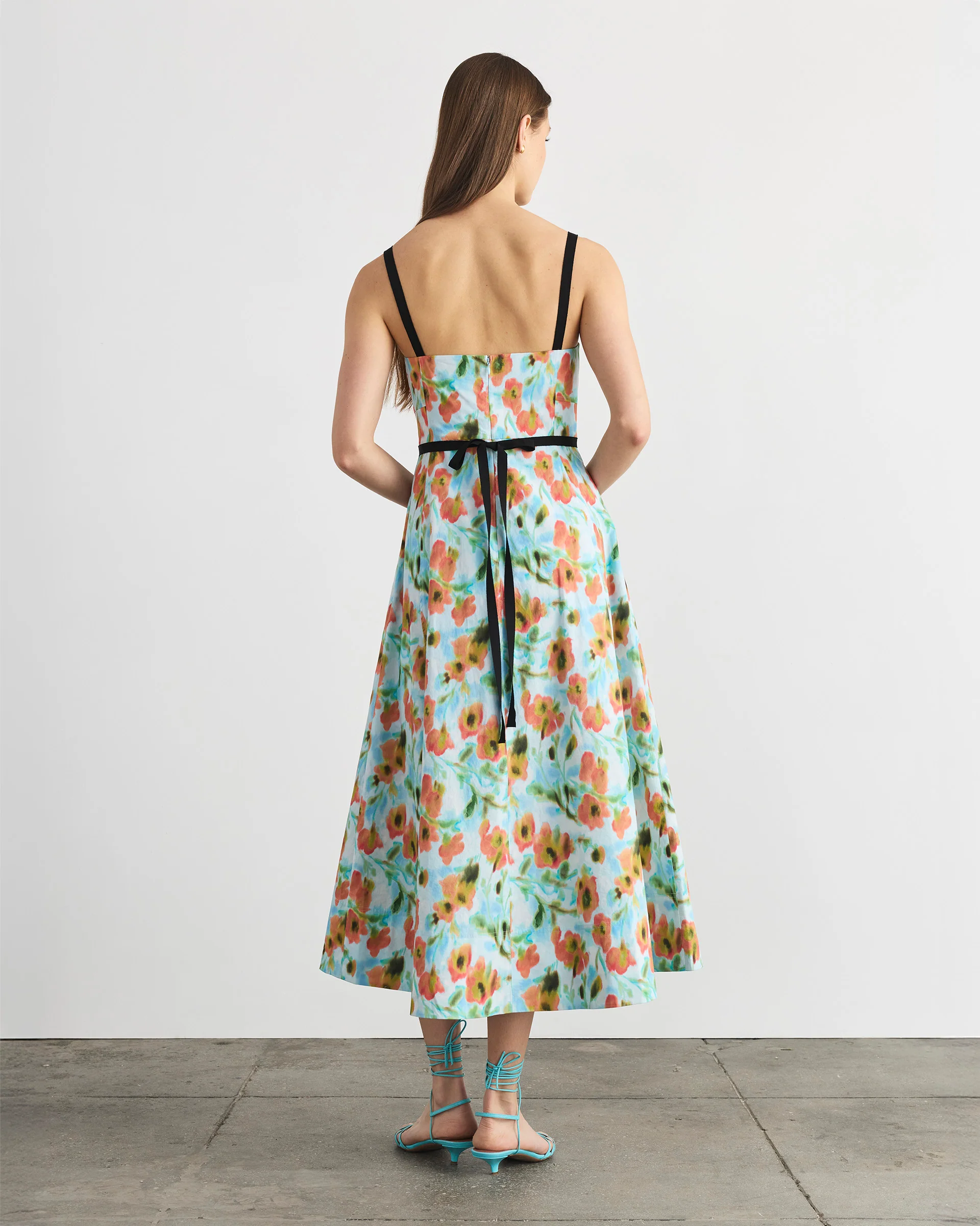 Tavia Dress - Image 5