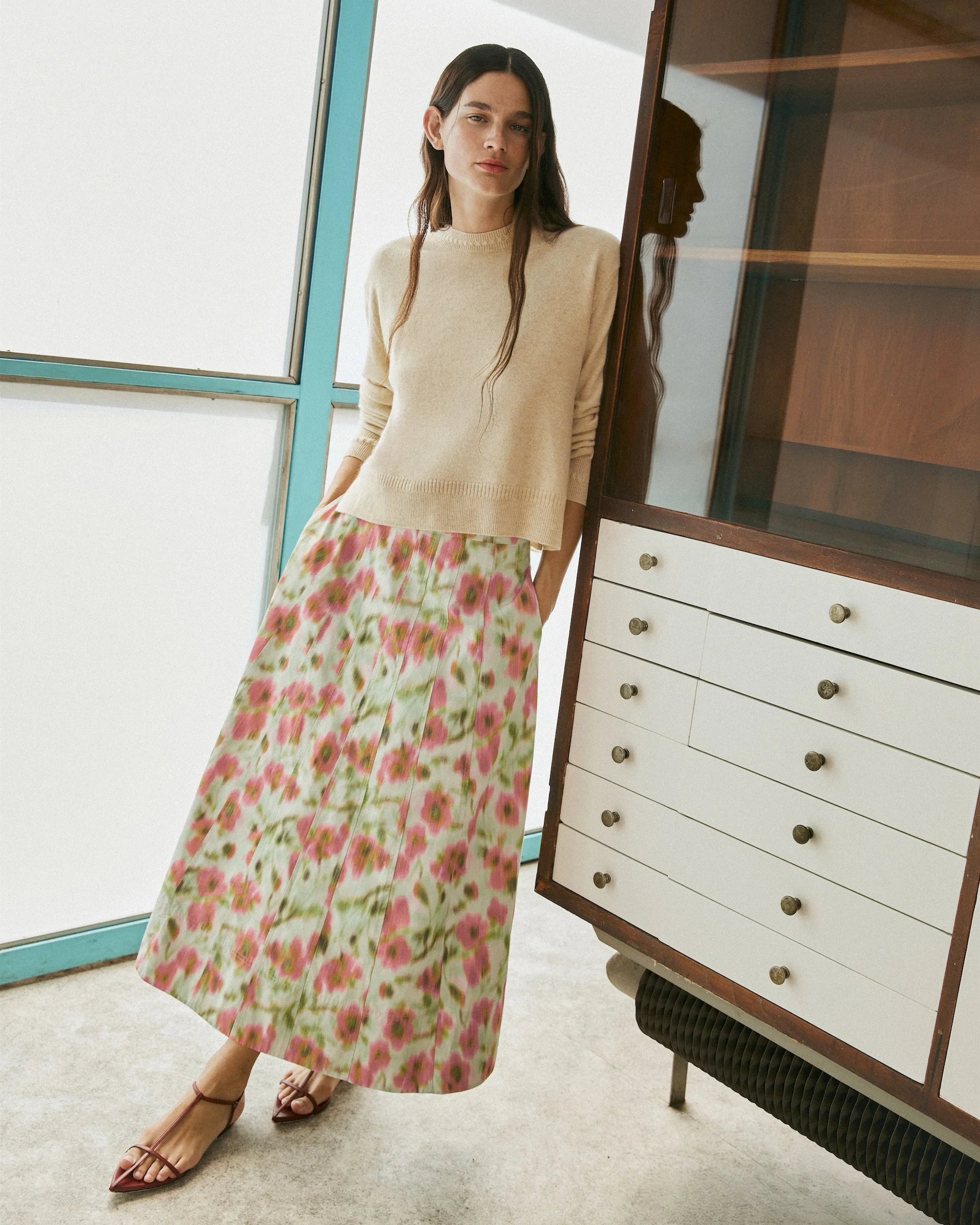 Tavia Skirt - Image 3