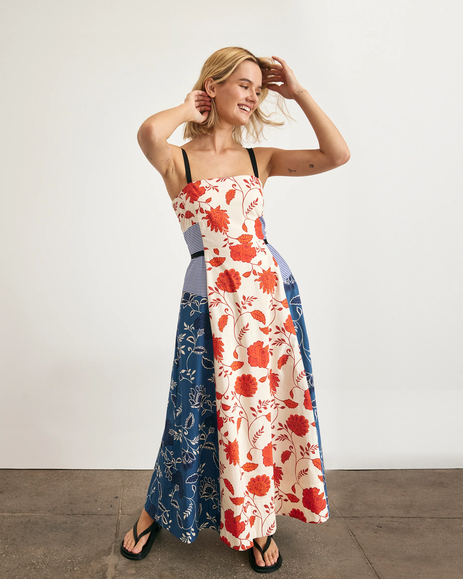 Tavira Dress - Image 5