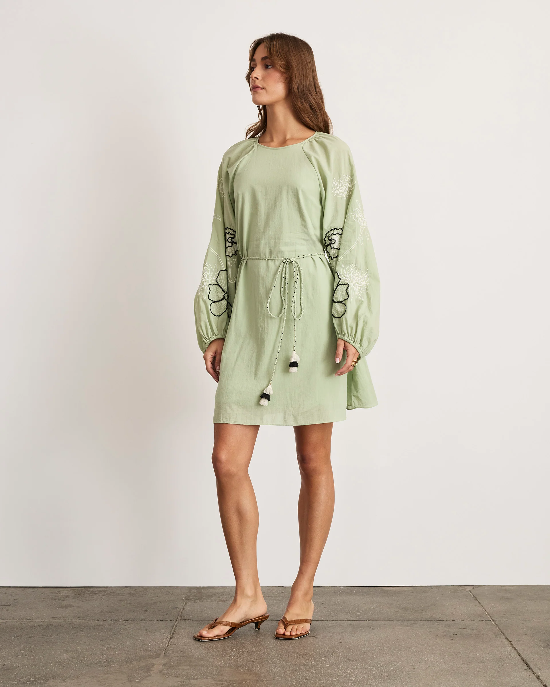 Tay Dress - Image 3