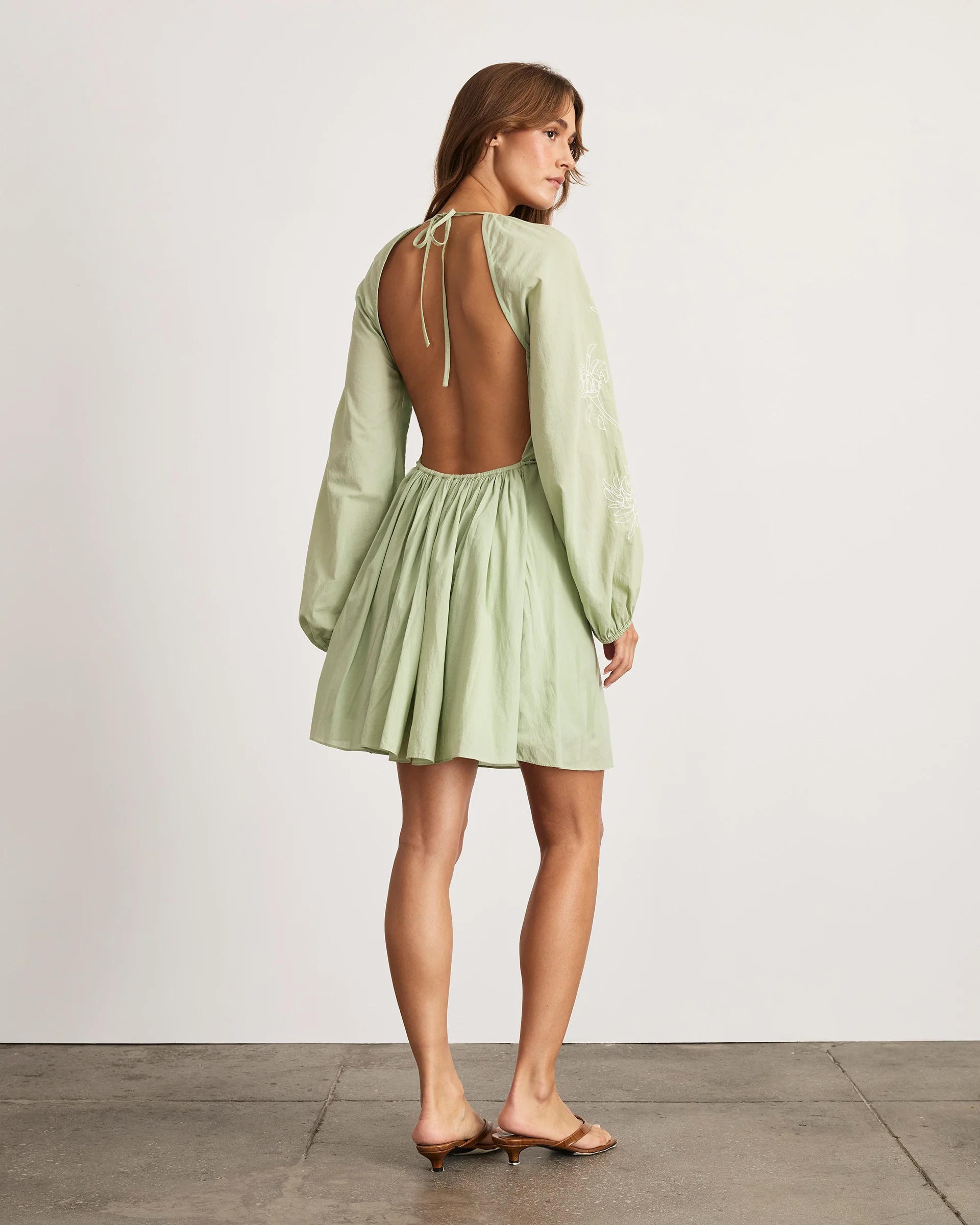Tay Dress - Image 4
