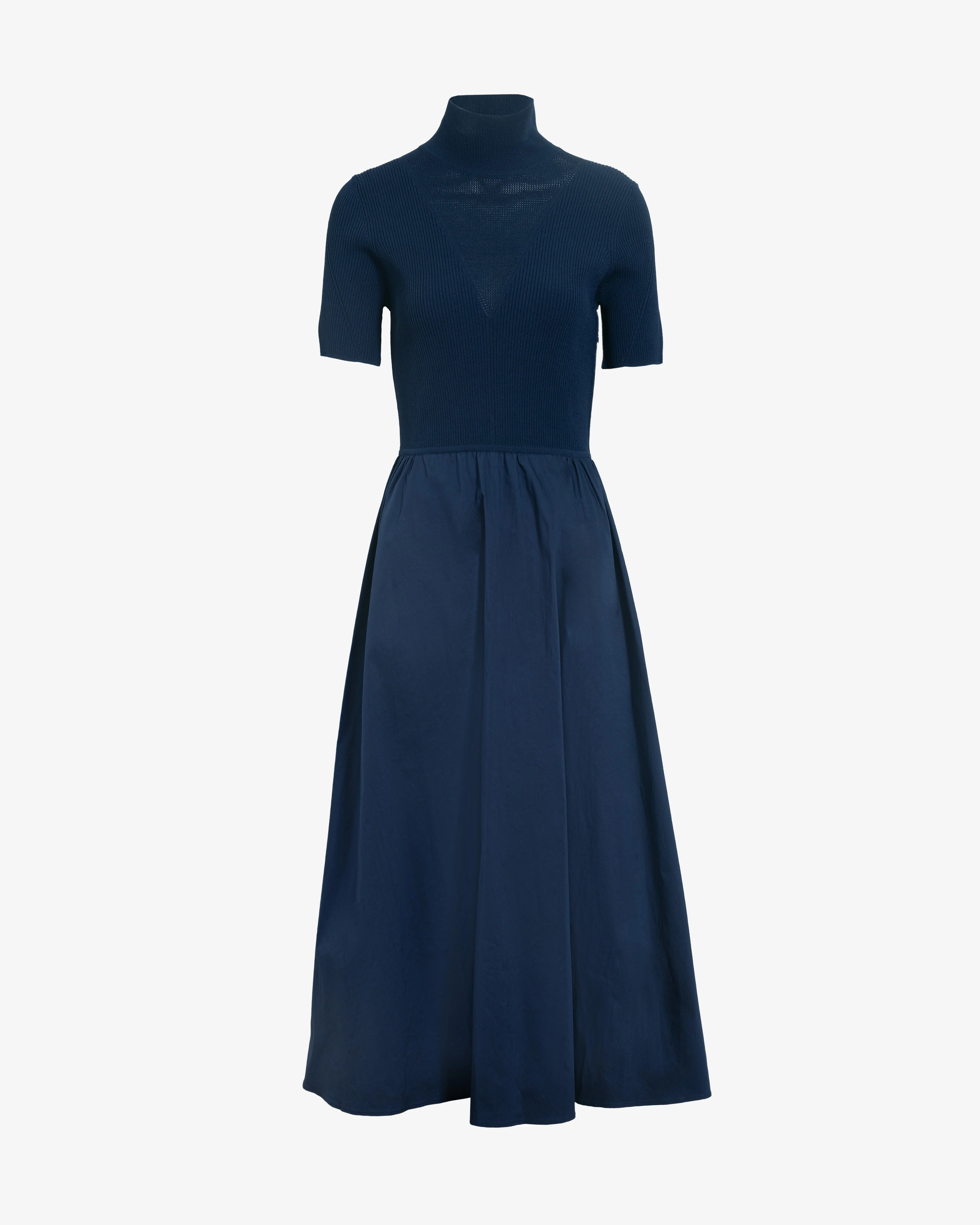 Teresa Knit Dress - Image 6