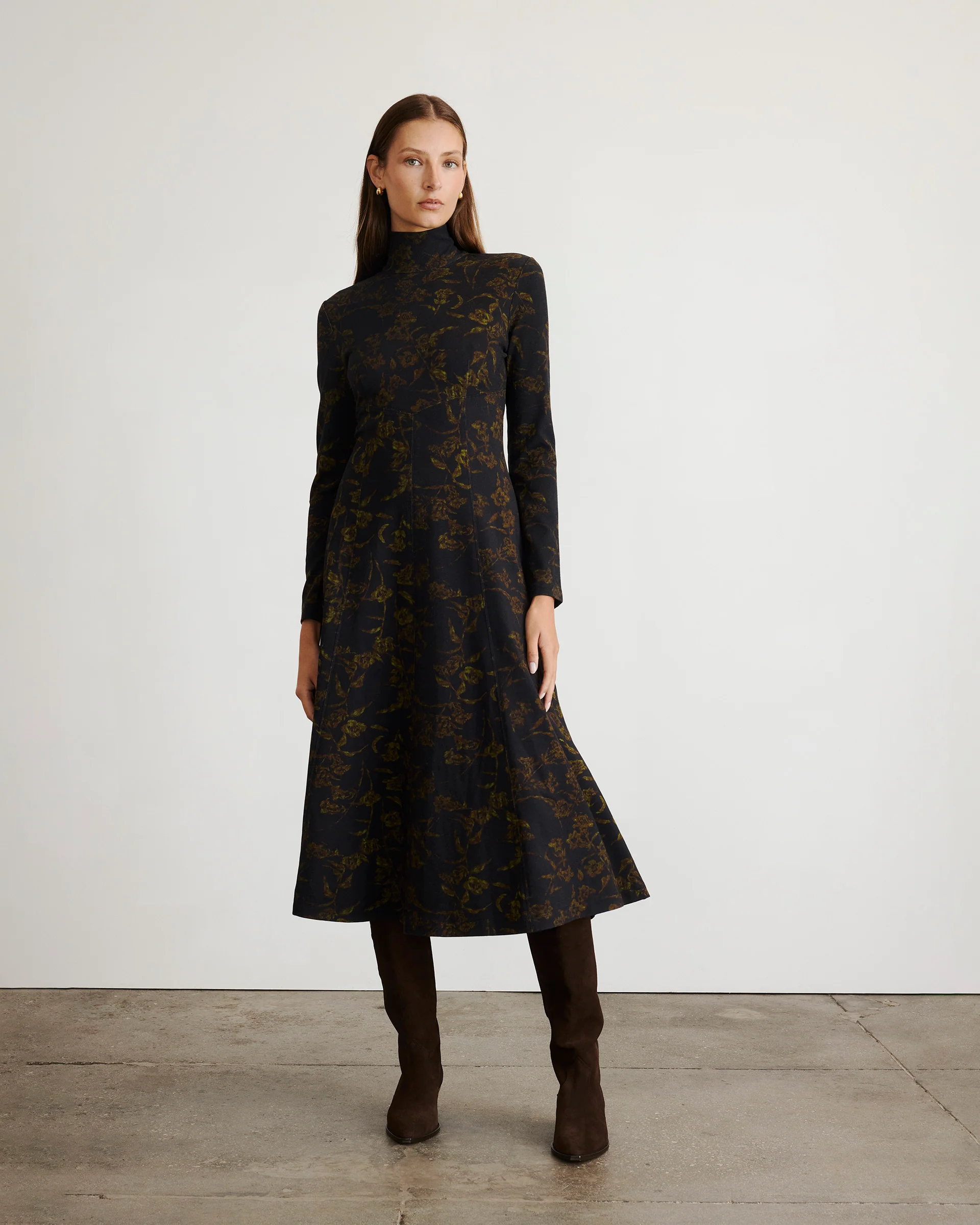 Thea Dress - Image 2