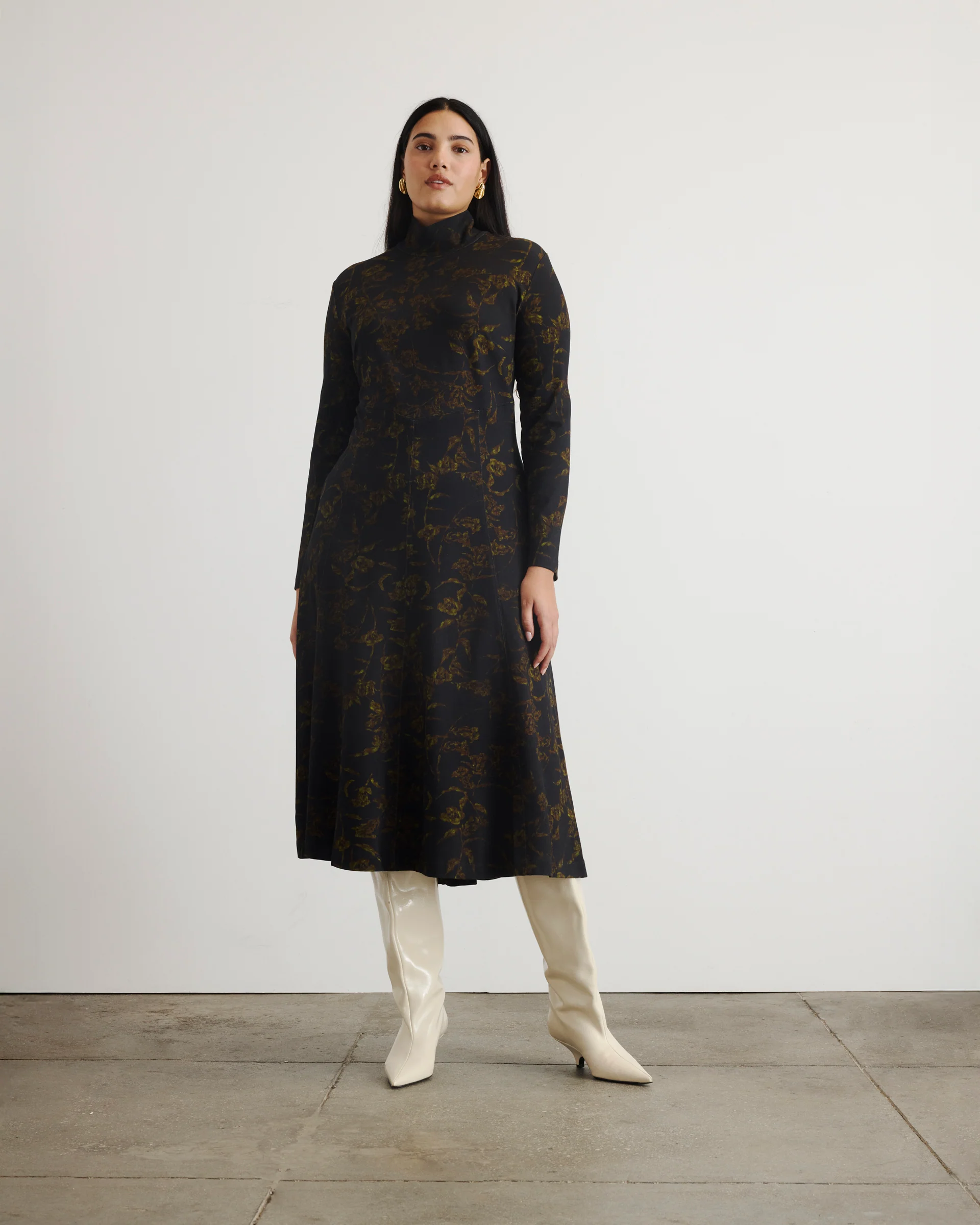Thea Dress - Image 3