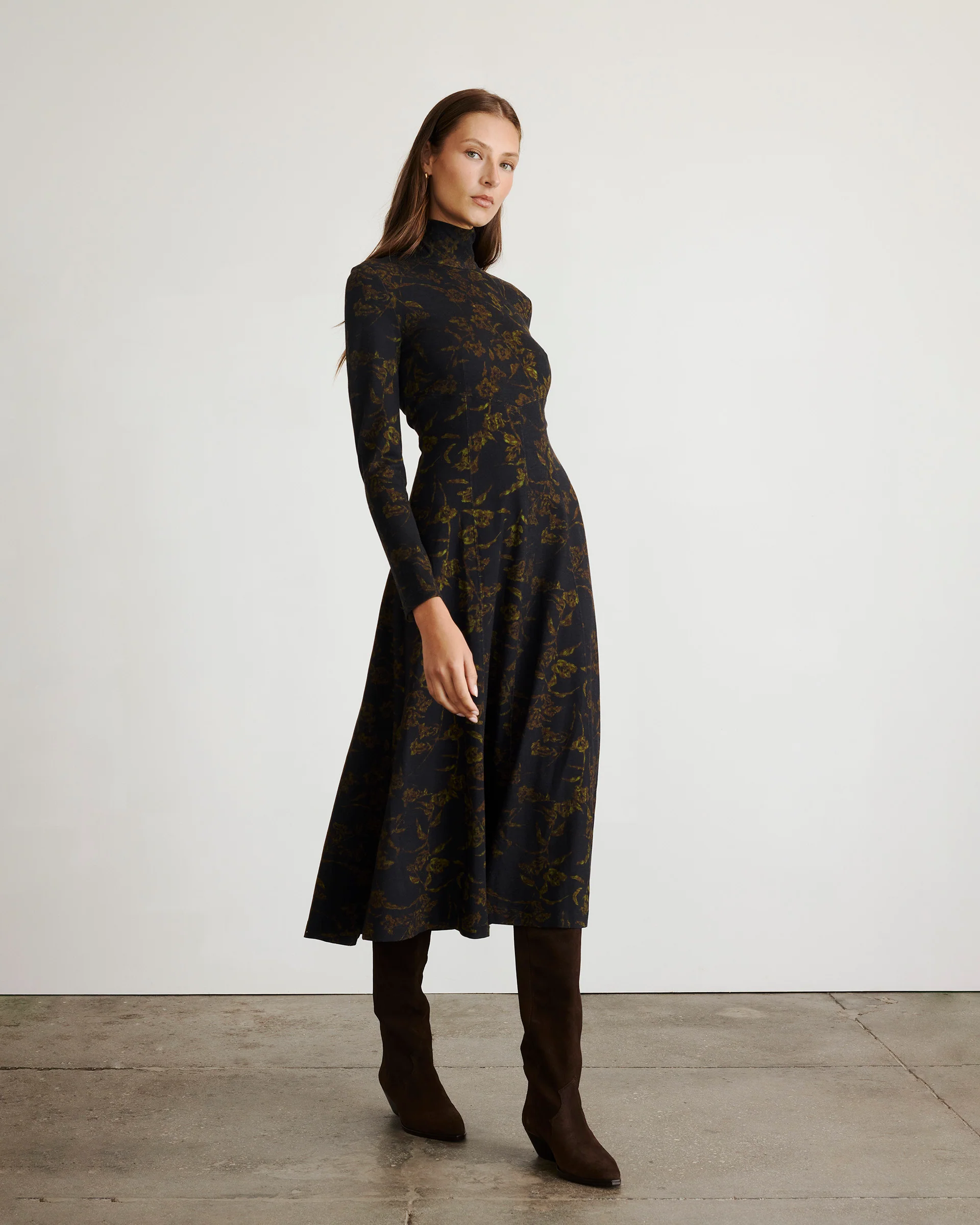 Thea Dress - Image 4
