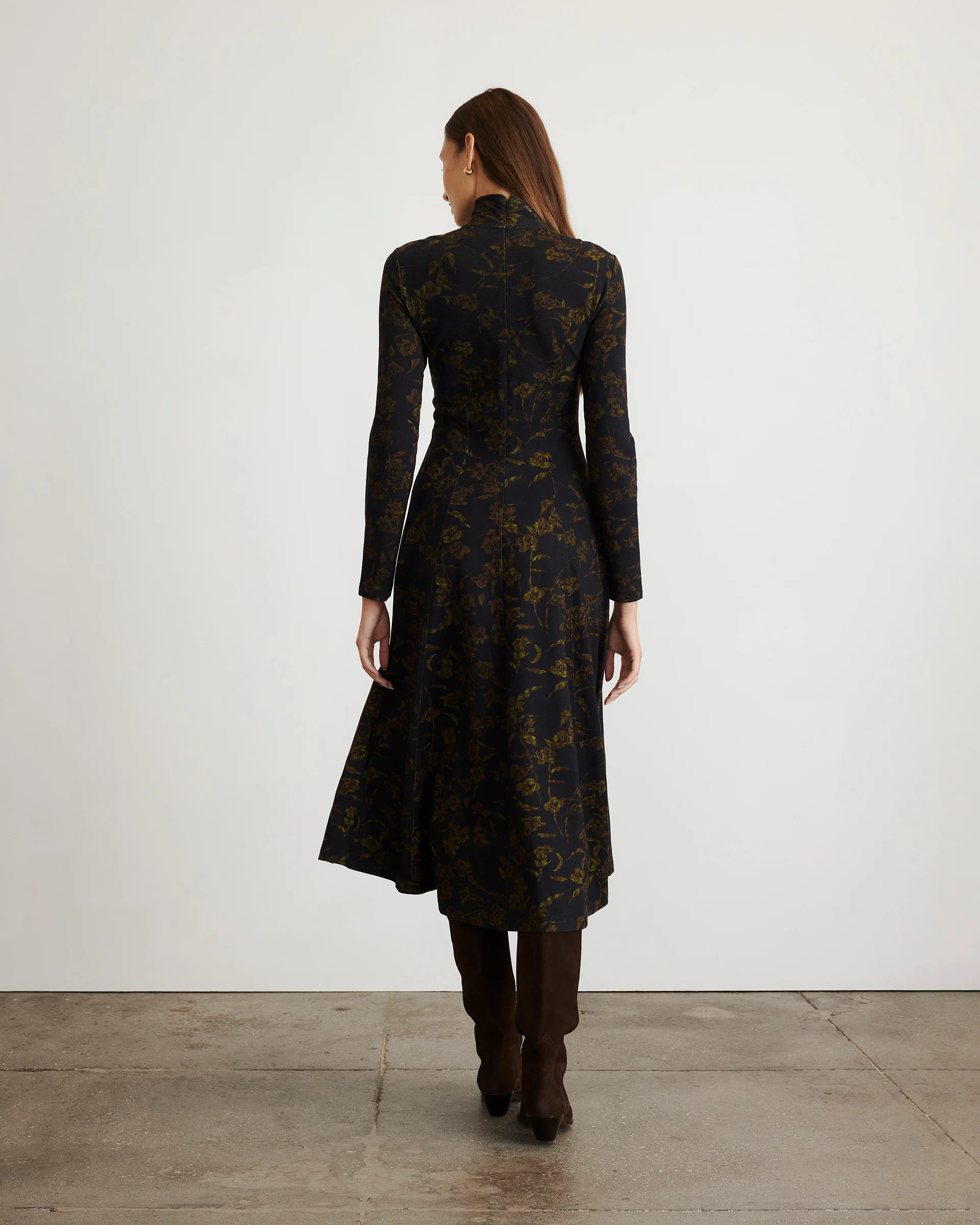 Thea Dress - Image 6