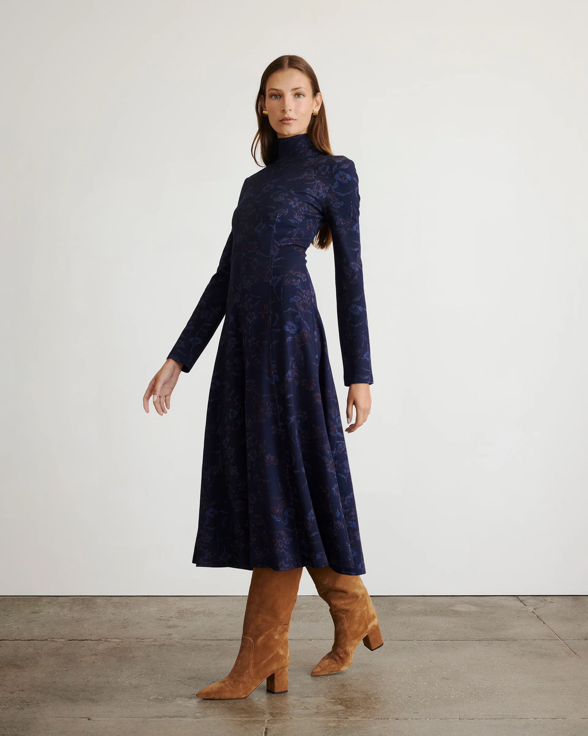 Thea Dress - Image 3