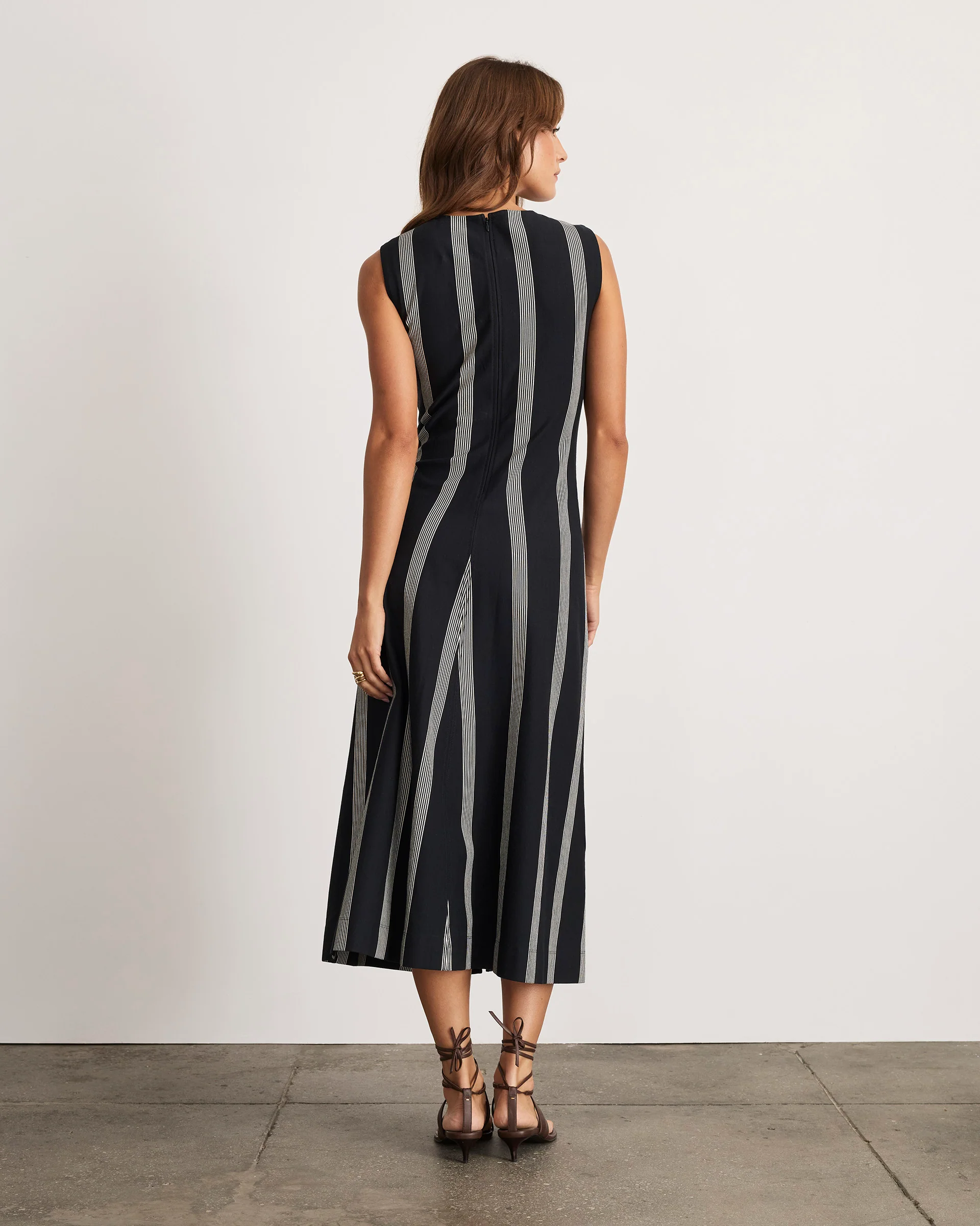Theo Dress - Image 5