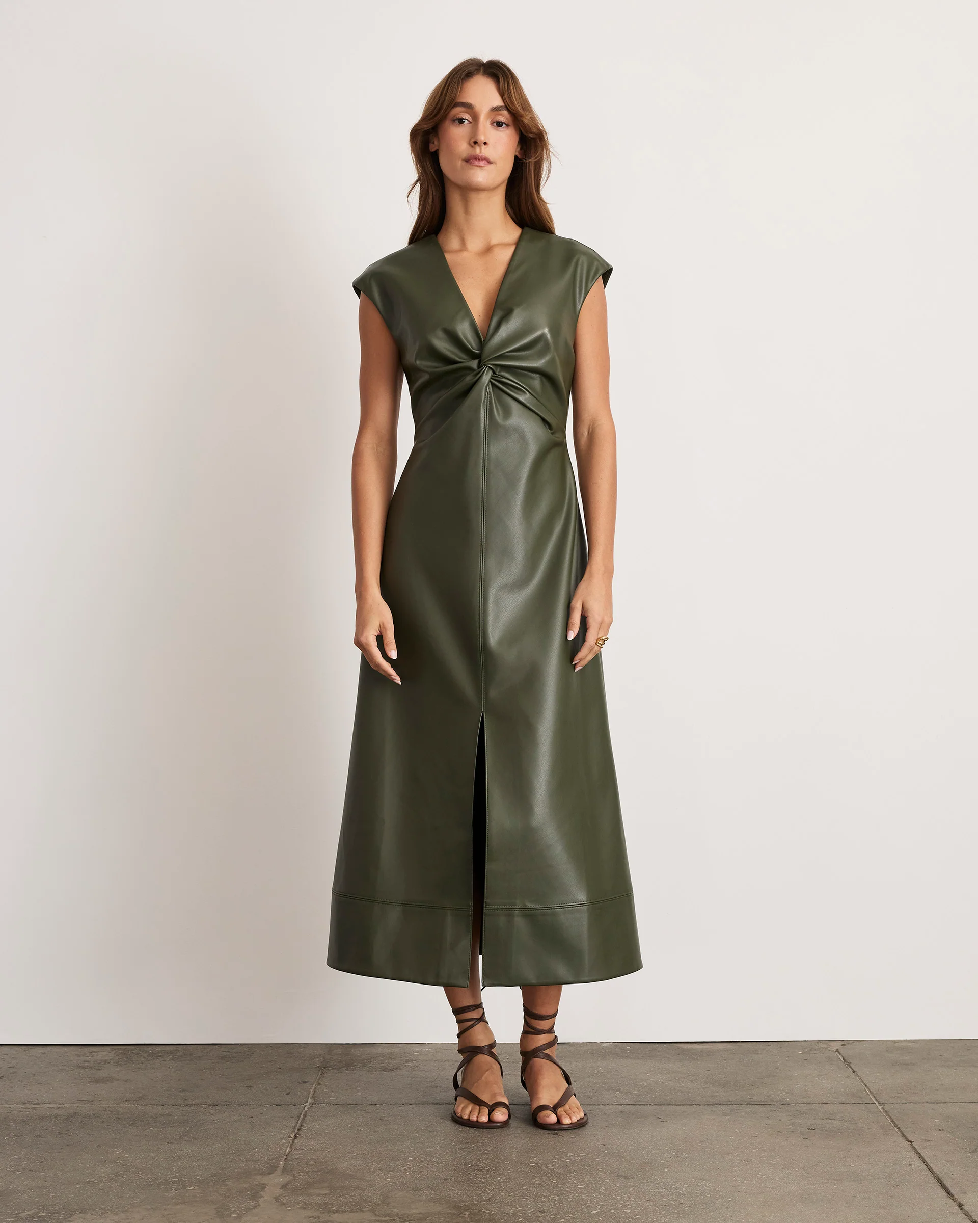 Tracy Dress - Image 2