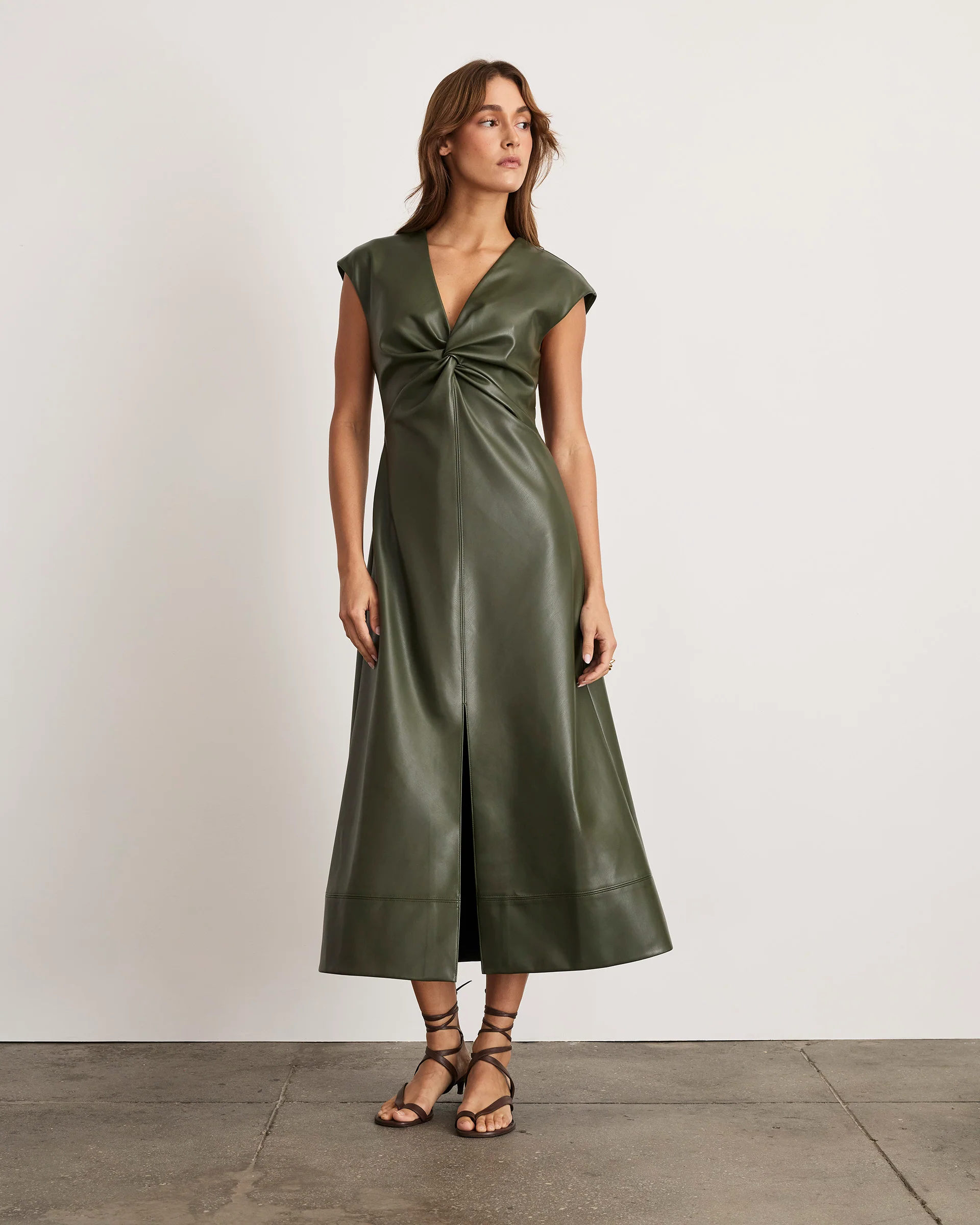Tracy Dress - Image 3